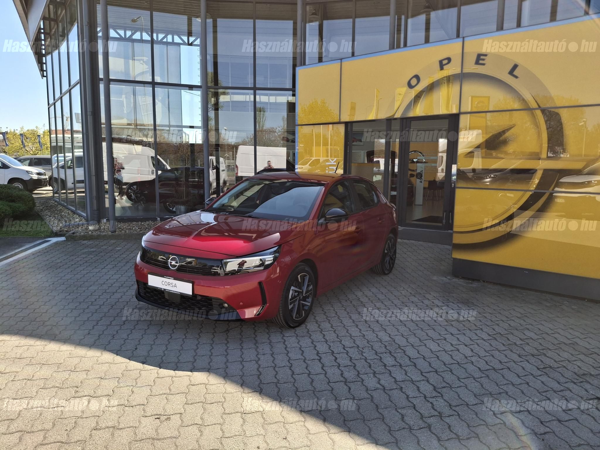 OPEL CORSA F 2026/3 - 1
