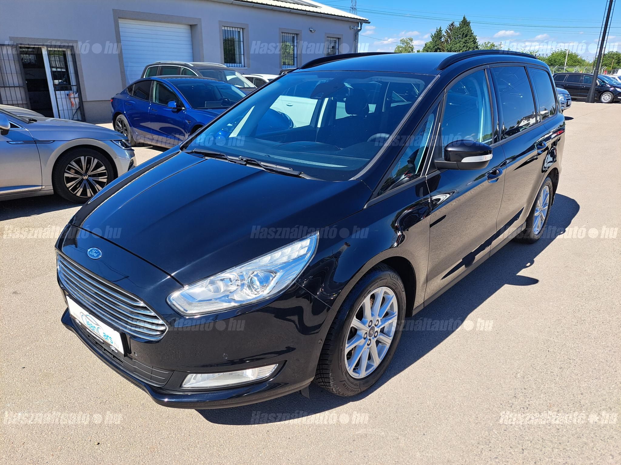 FORD GALAXY 2017/5 - 1