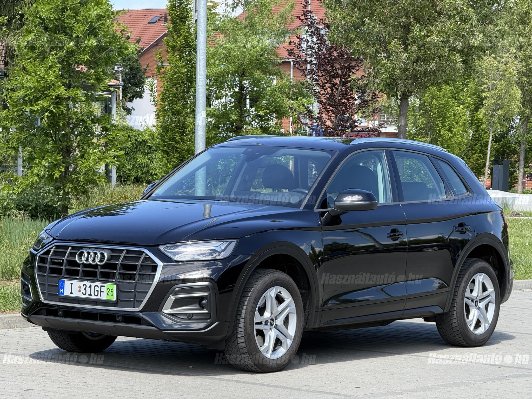 AUDI Q5 2021/9 - 1