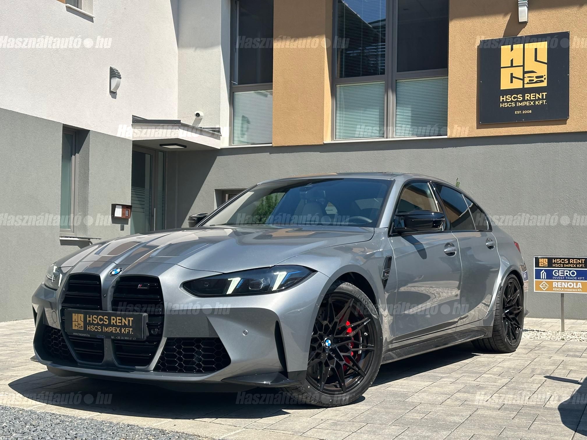 BMW M3 2026/1 - 1