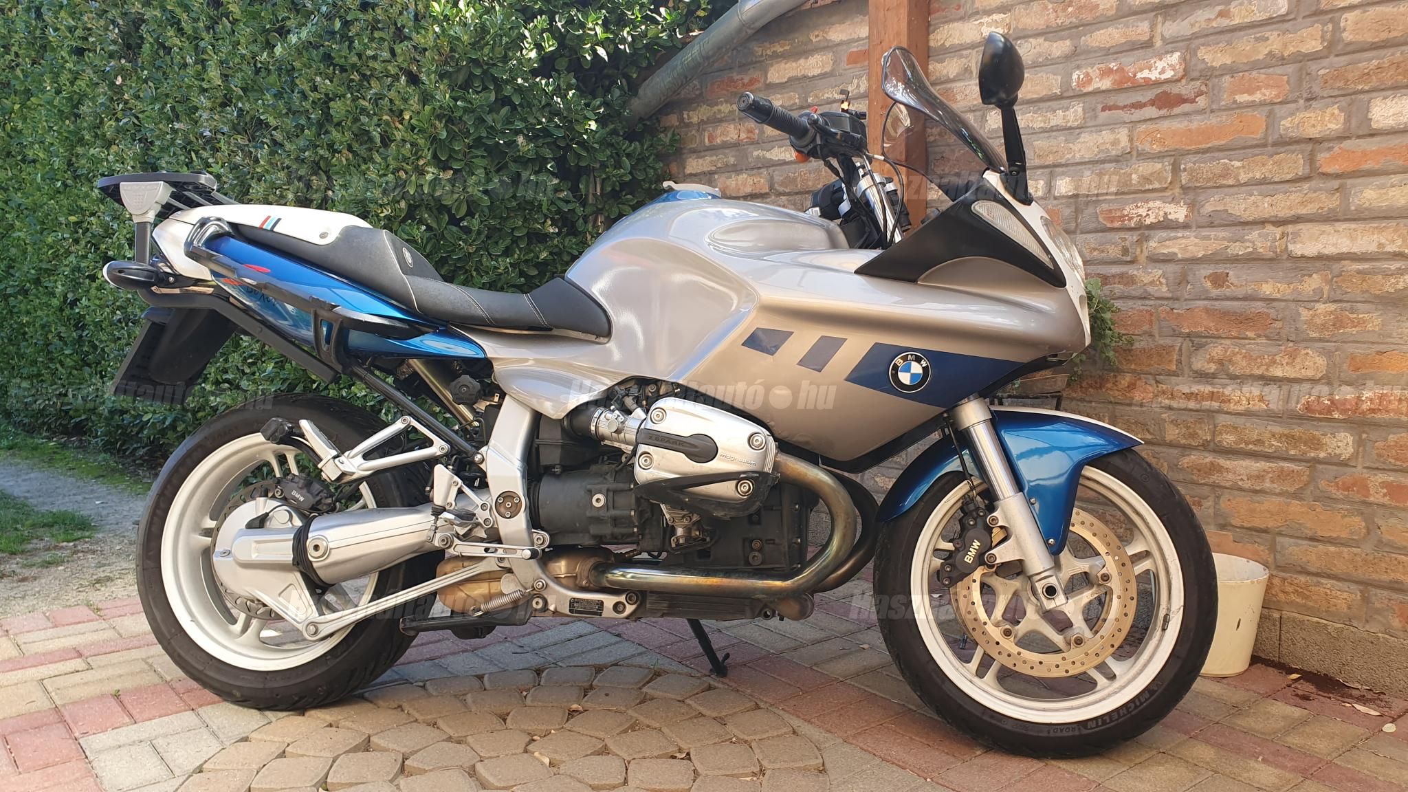 BMW R 1100 S 2006/1 - 1