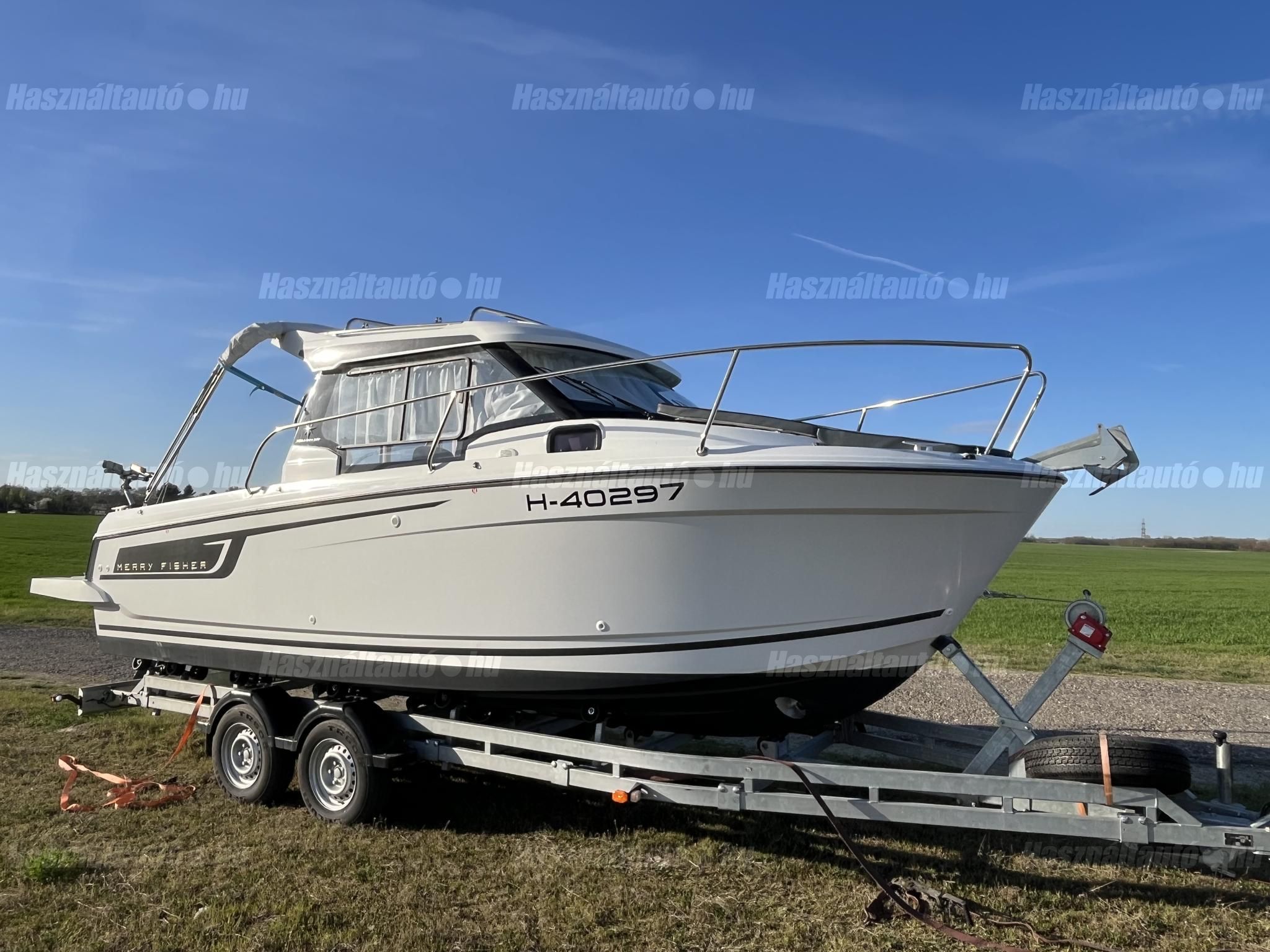 JEANNEAU 2023/6 - 1