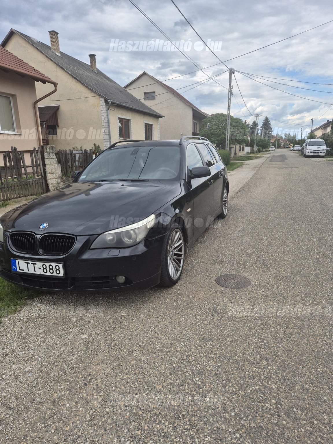 BMW 525 2006/4 - 1