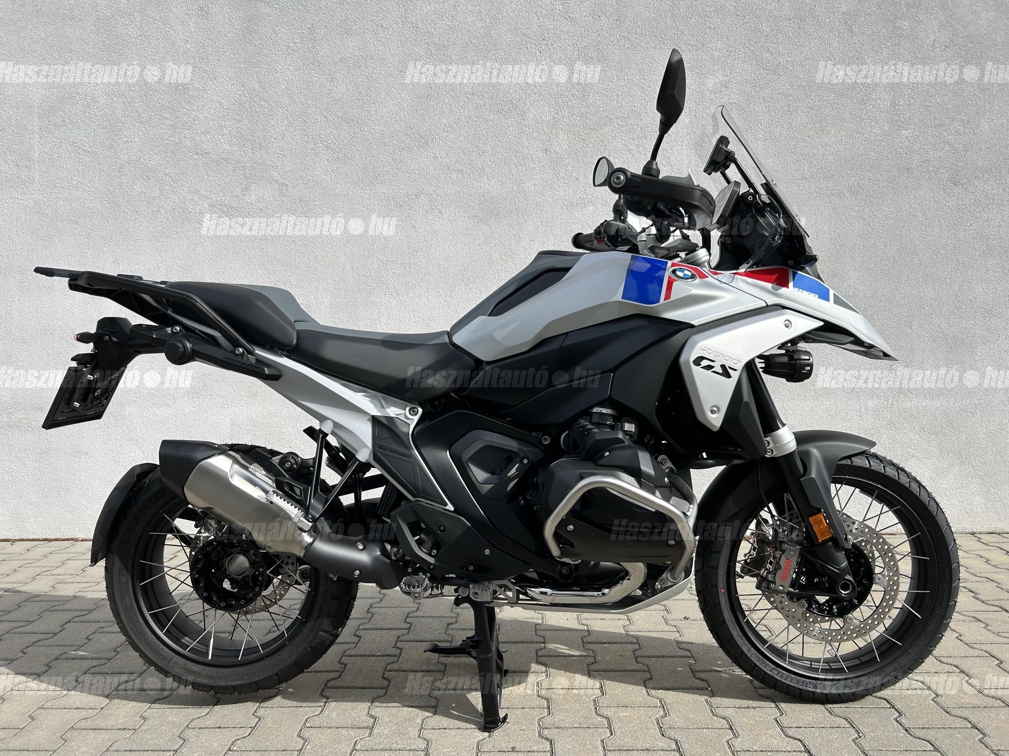 BMW R 1300 GS 2026 - 1