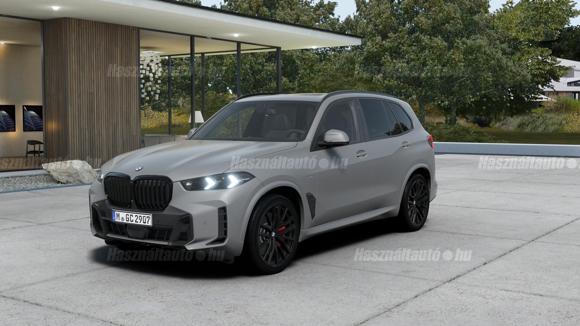BMW X5 2026/1 - 1