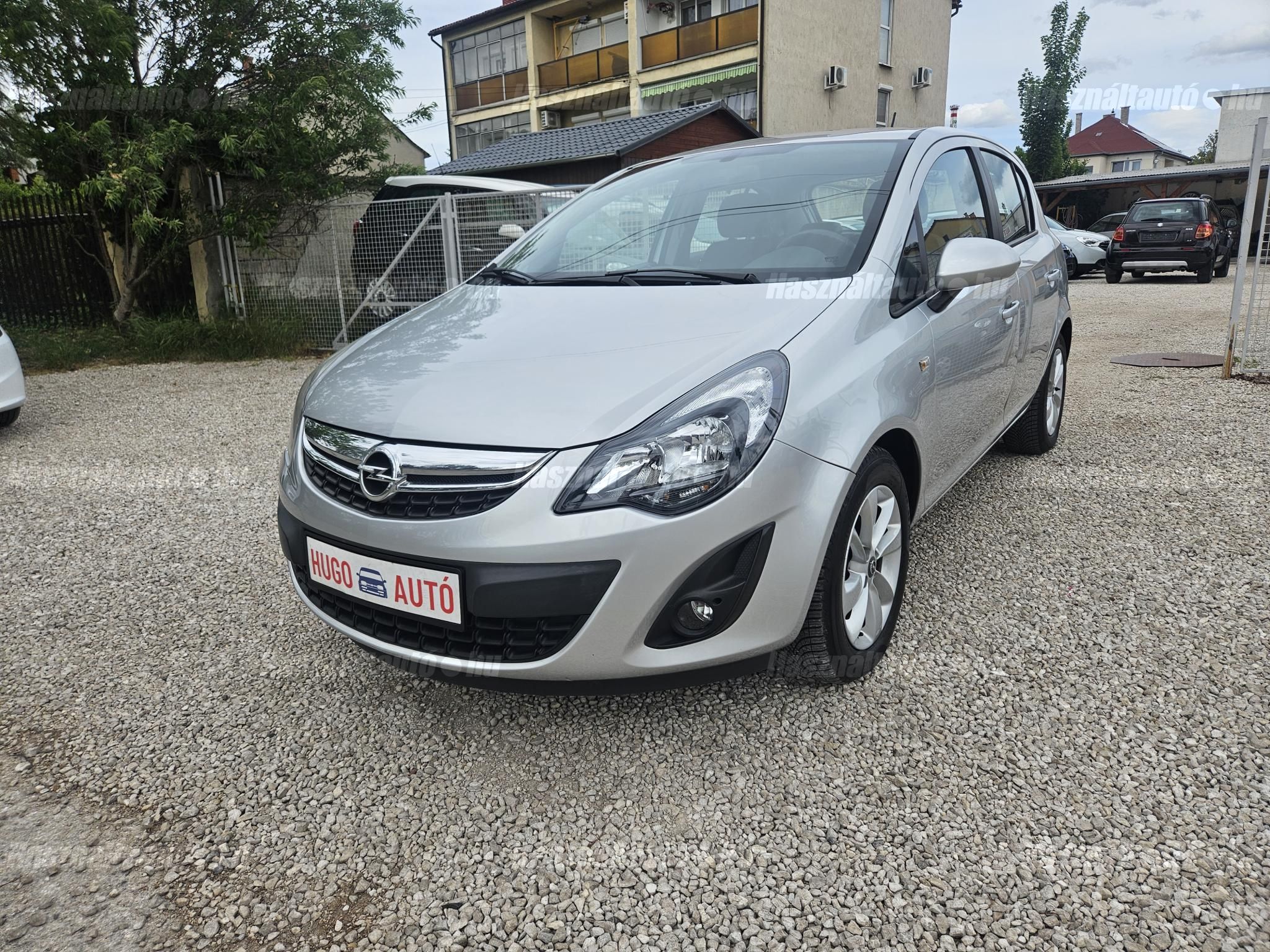 OPEL CORSA 2014/6 - 1