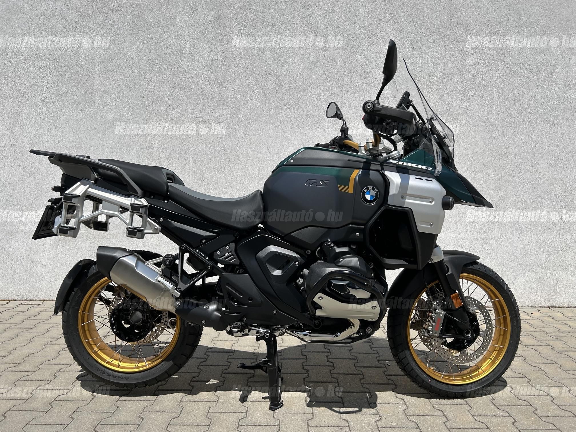 BMW R 1300 GS 2026 - 1