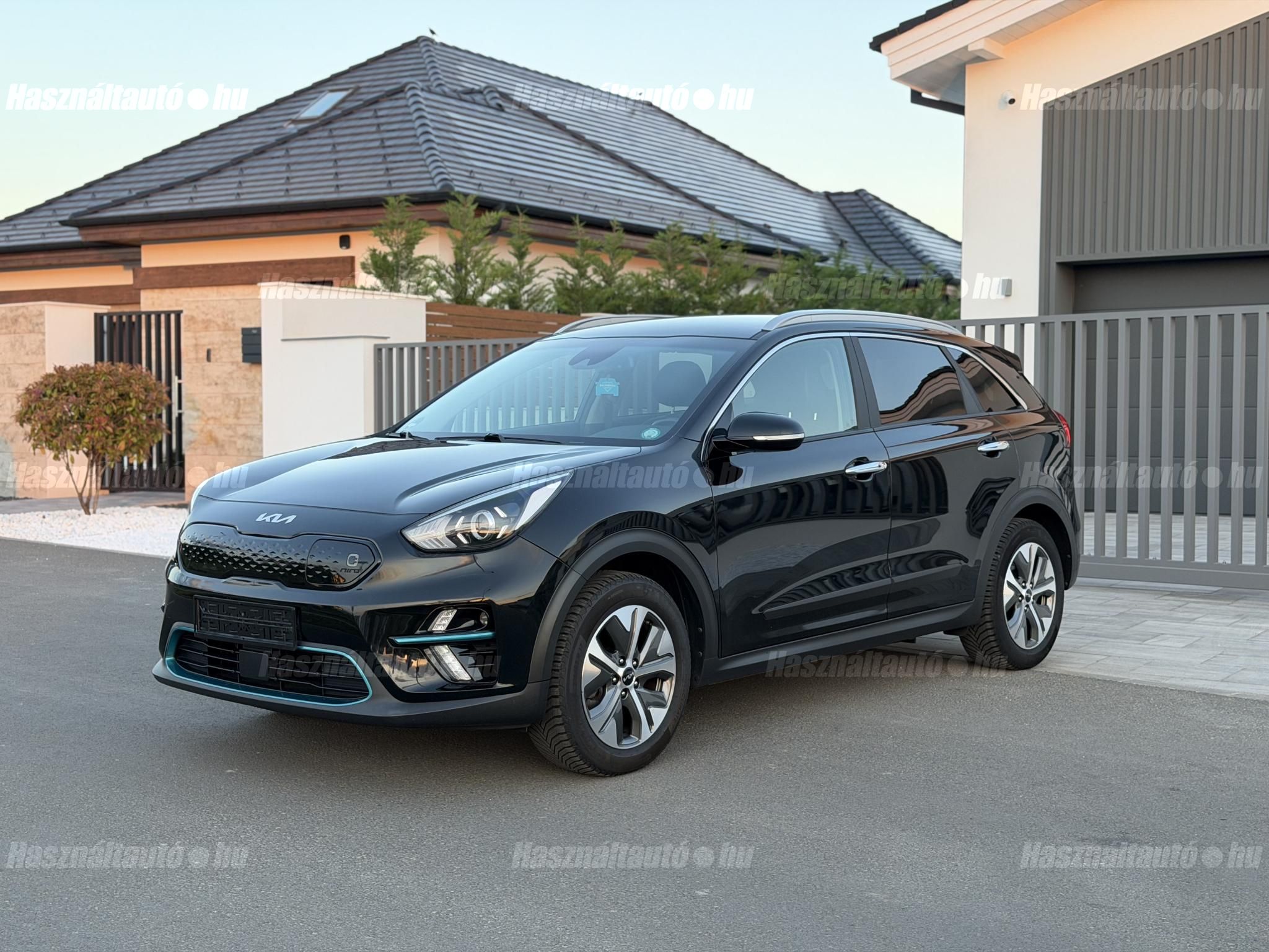 KIA NIRO 2022/4 - 1