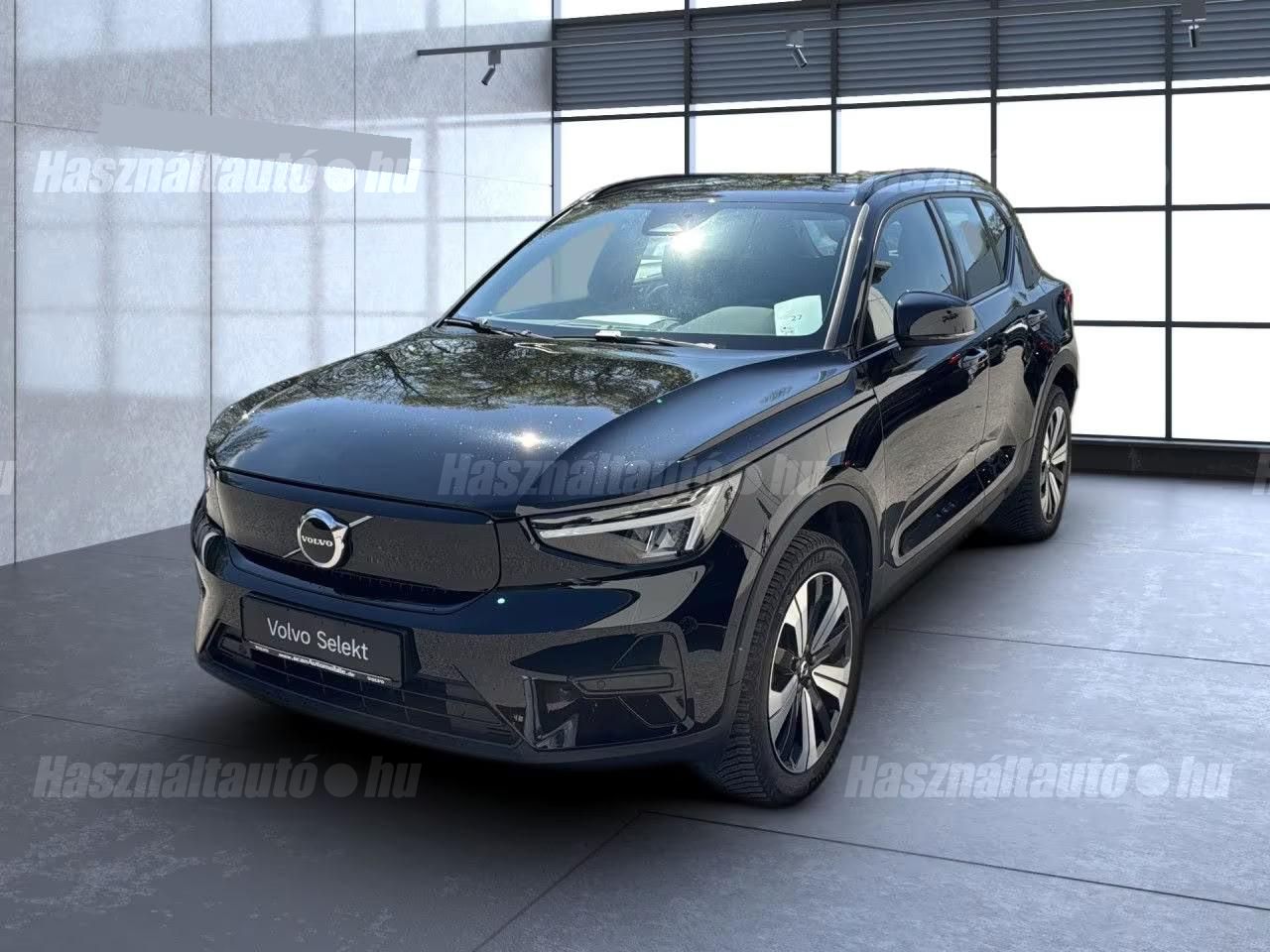 VOLVO XC40 2022/12 - 1