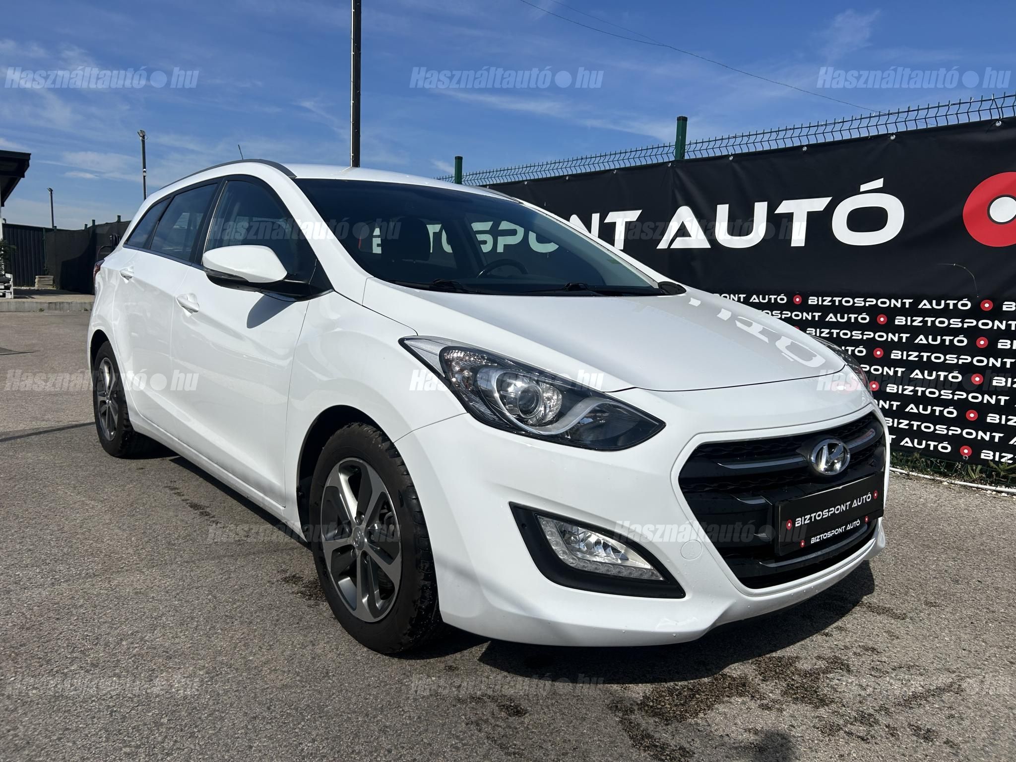 HYUNDAI I30 2015/6 - 1