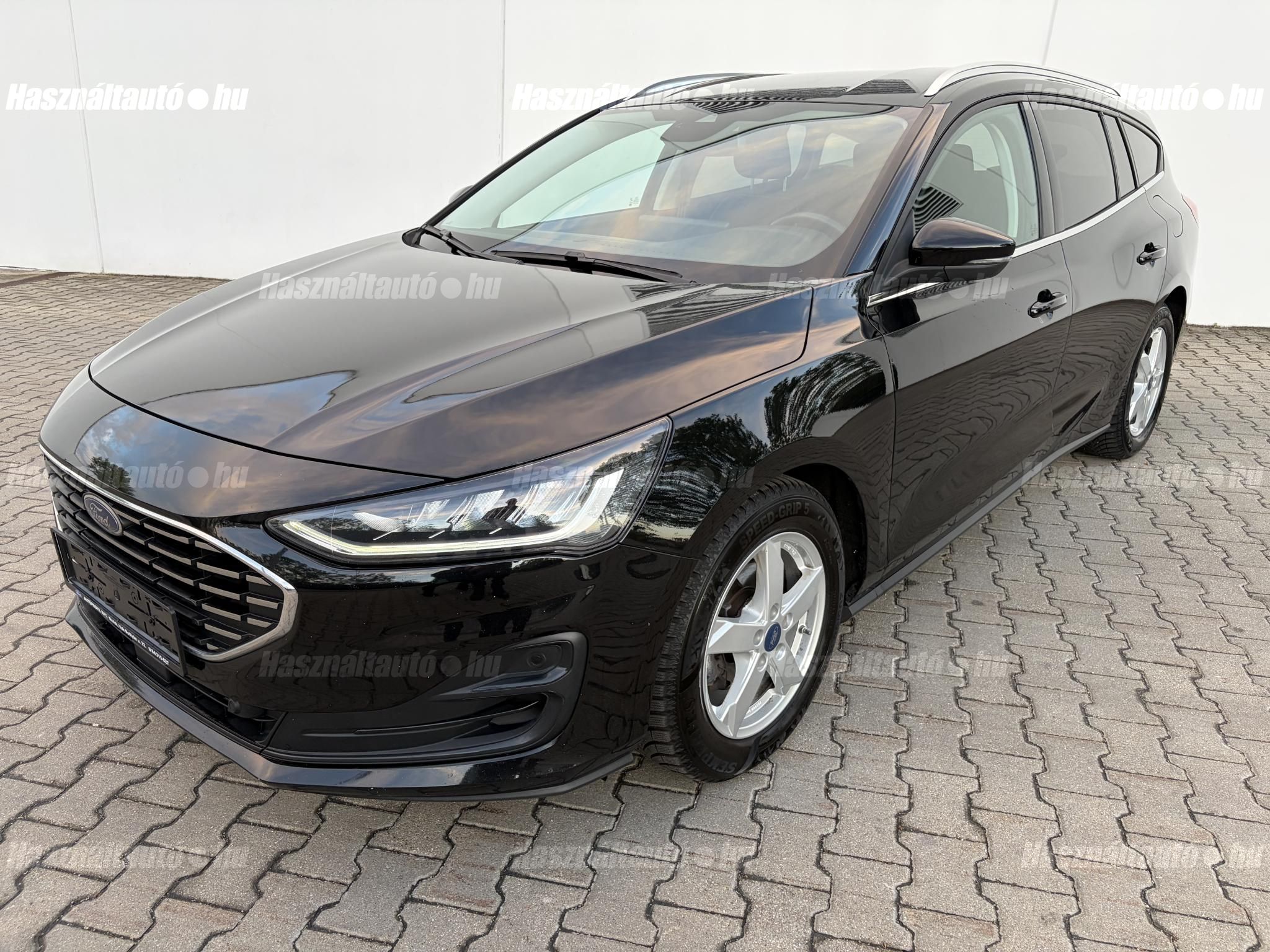 FORD FOCUS 2023 - 1