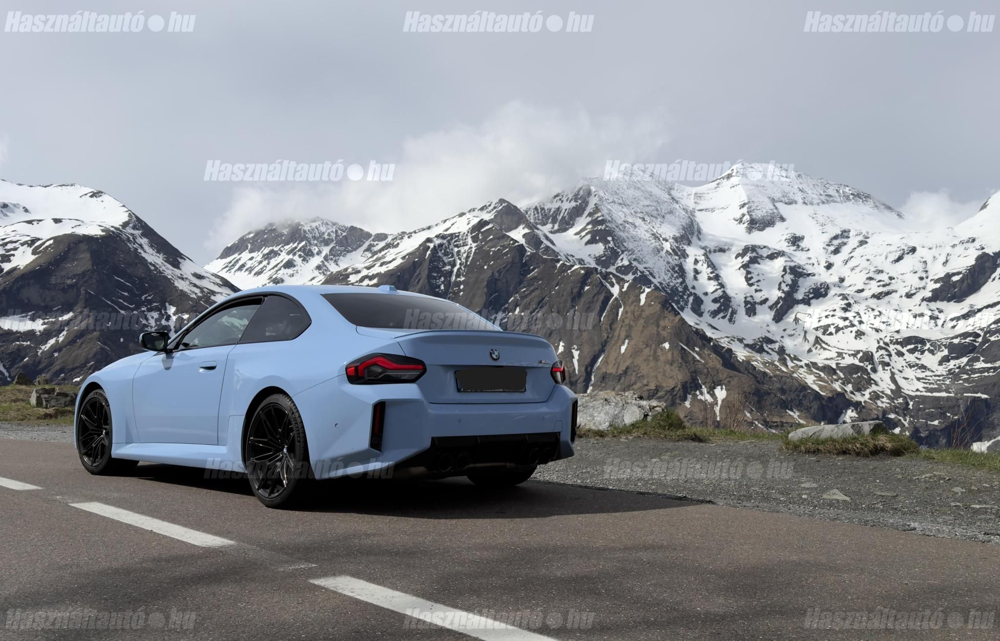 BMW M2 2024/1 - 1