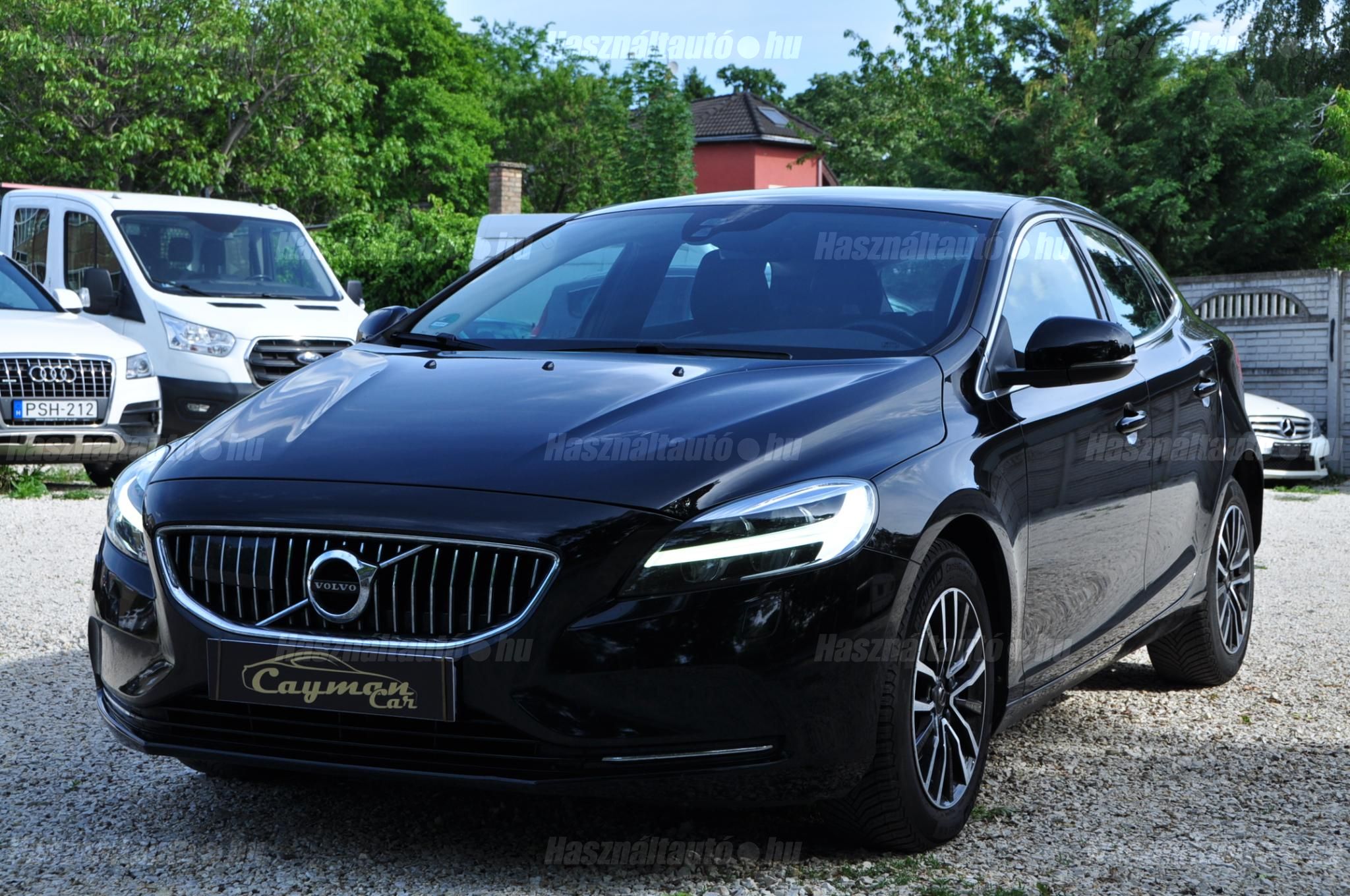 VOLVO V40 2016/10 - 1
