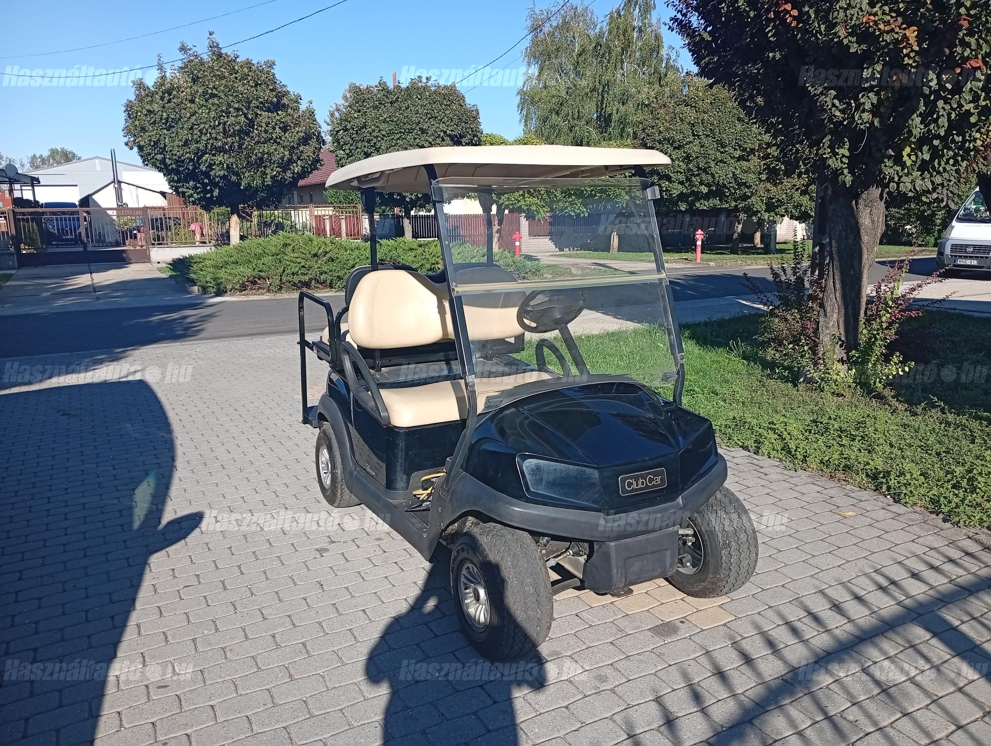 ELECTROAUTO EGYÉB 2021/5 - 1