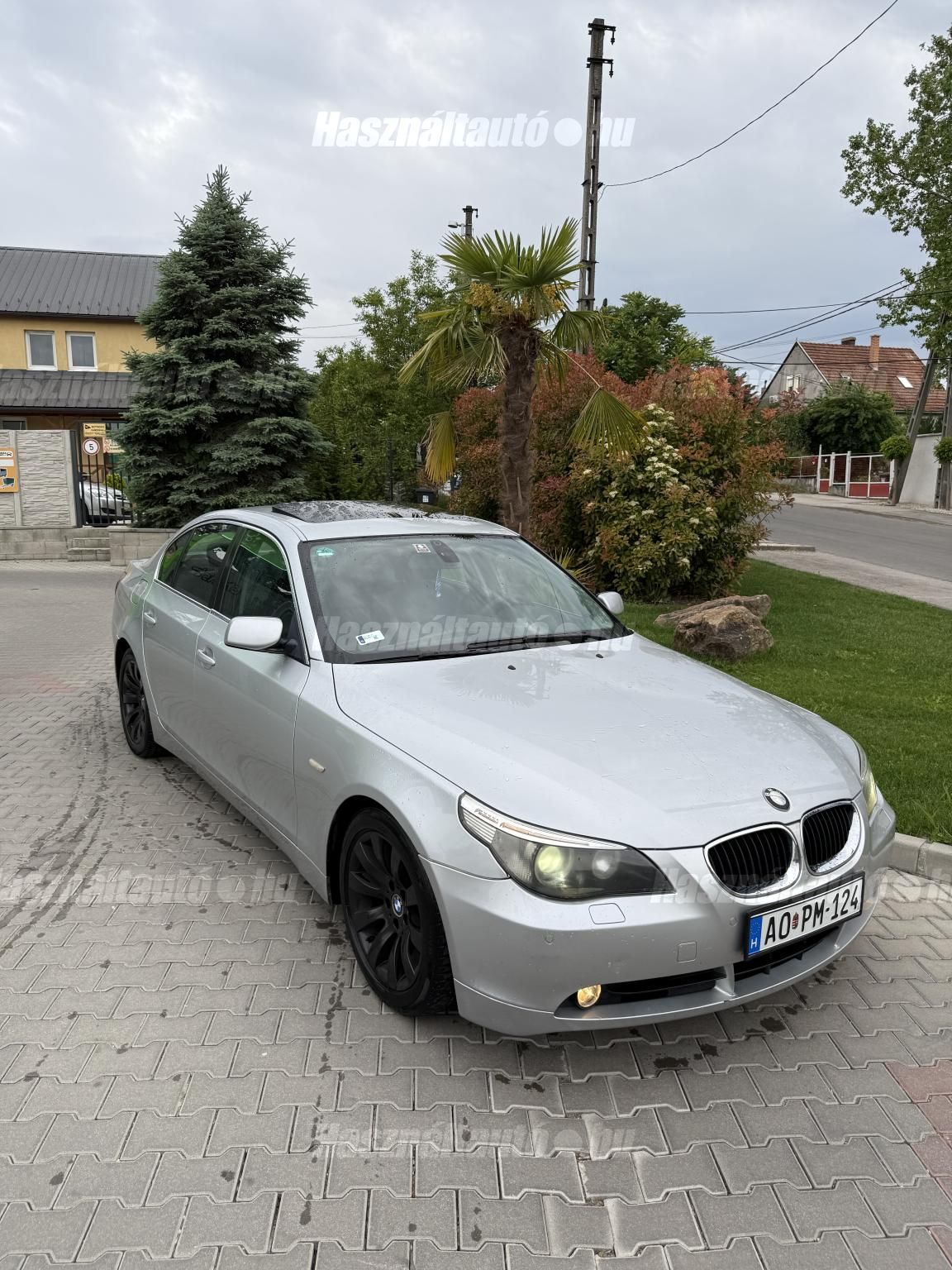 BMW 525 2004/6 - 1