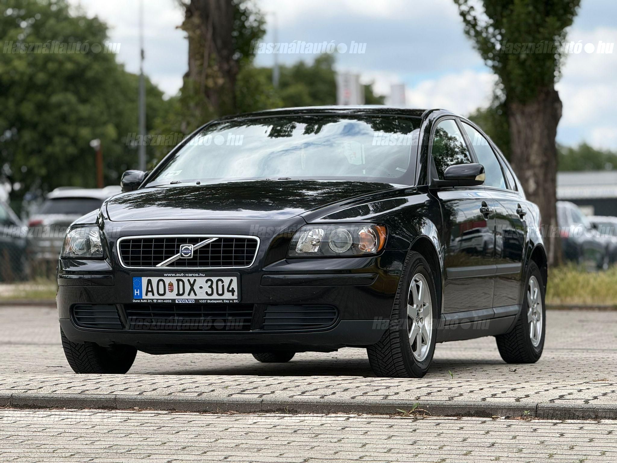 VOLVO S40 2006/8 - 1