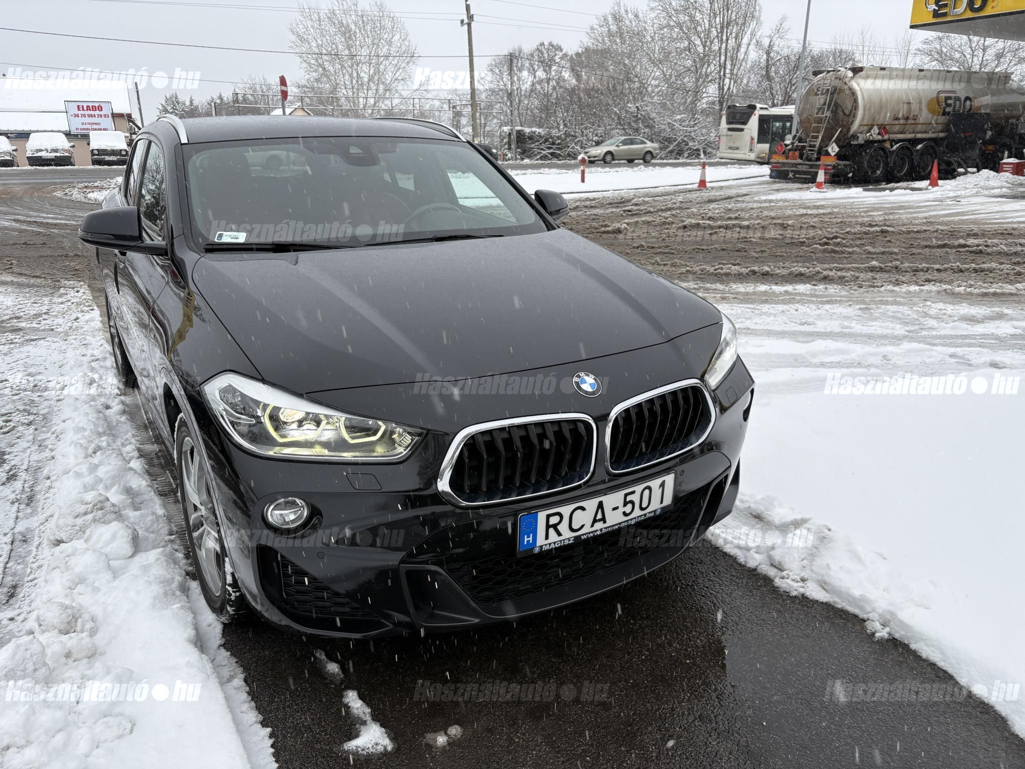 BMW X2 2018/12 - 1