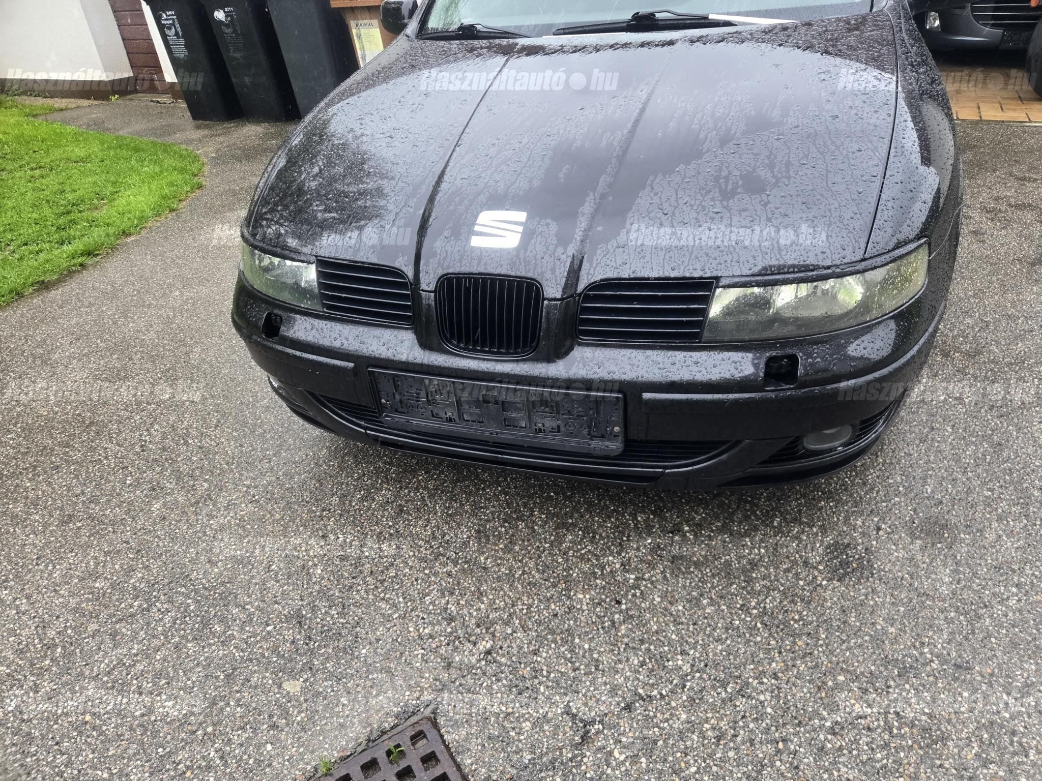 SEAT LEON 2003/5 - 1