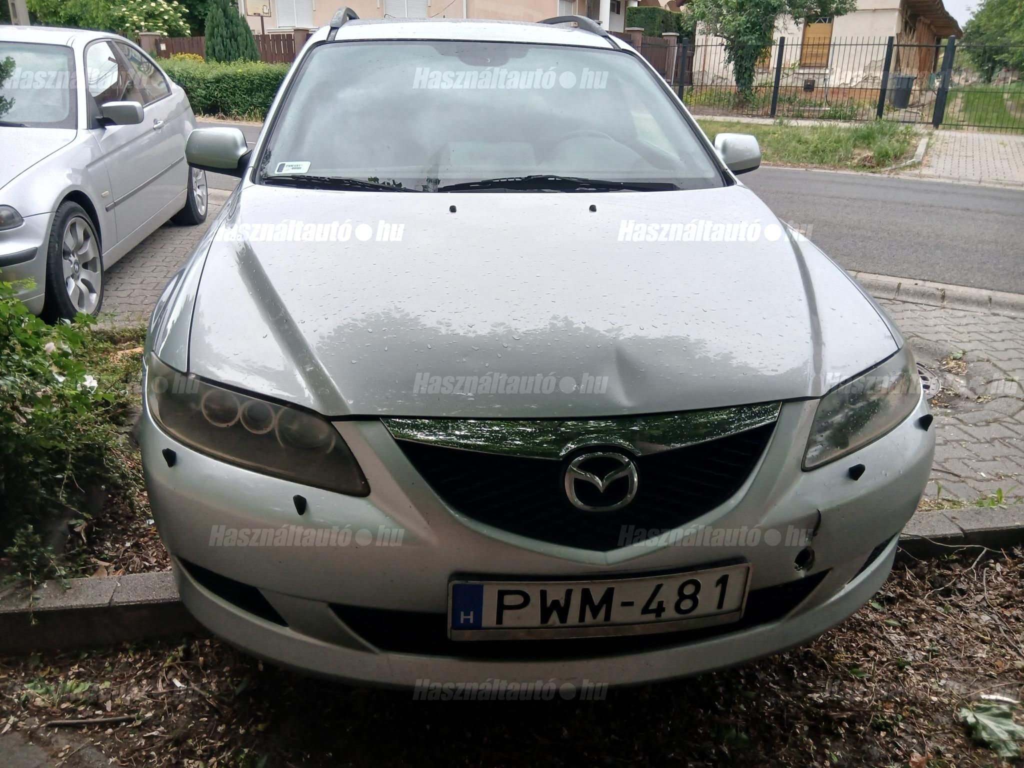 MAZDA 6 2007/5 - 1