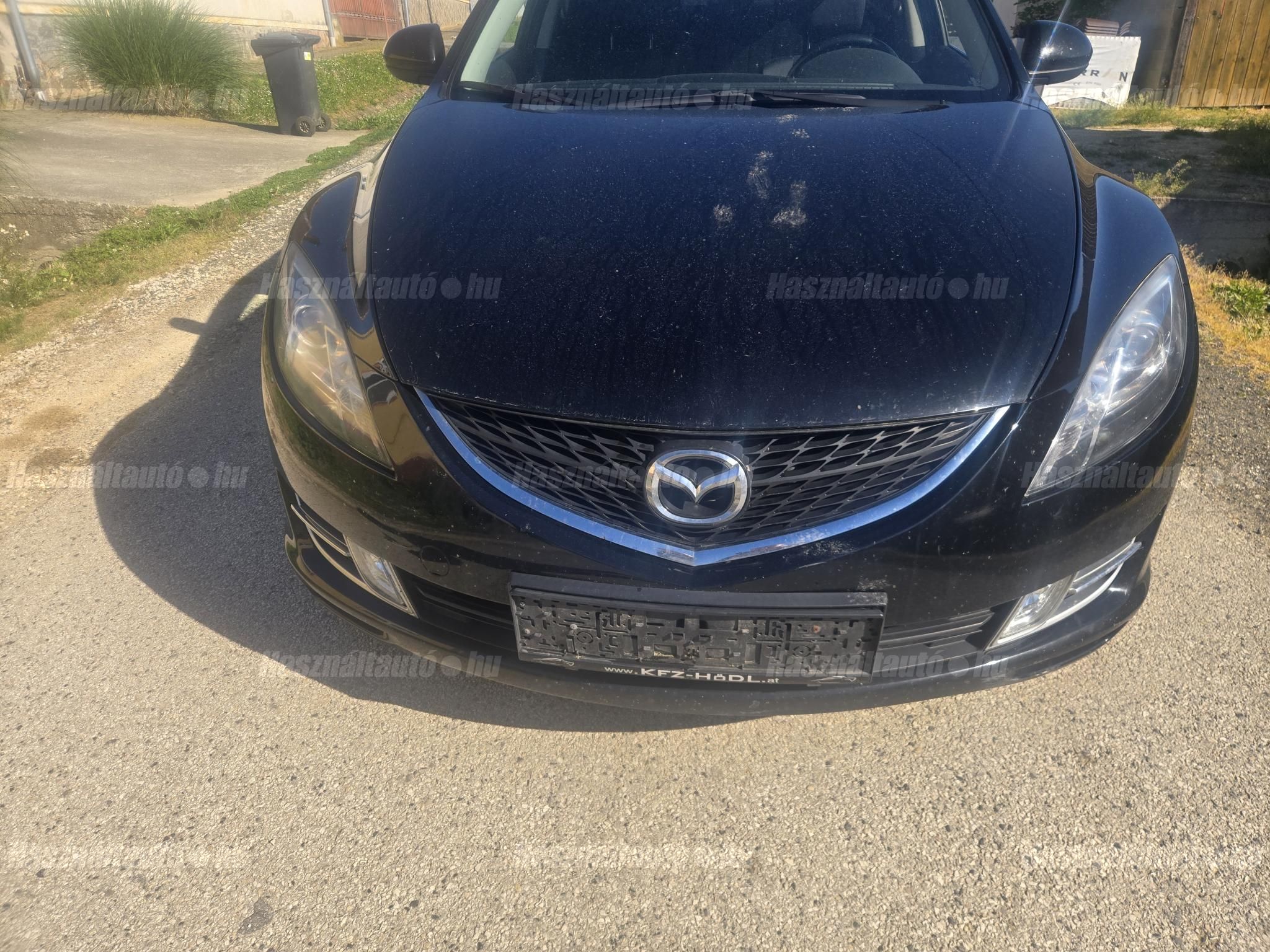 MAZDA 6 2010/4 - 1