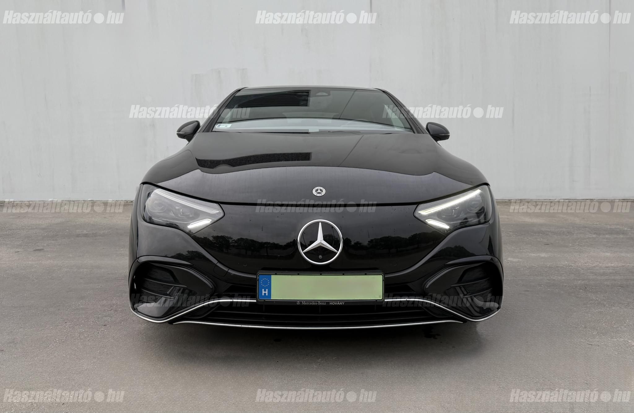 MERCEDES-BENZ EQE 2023/3 - 1