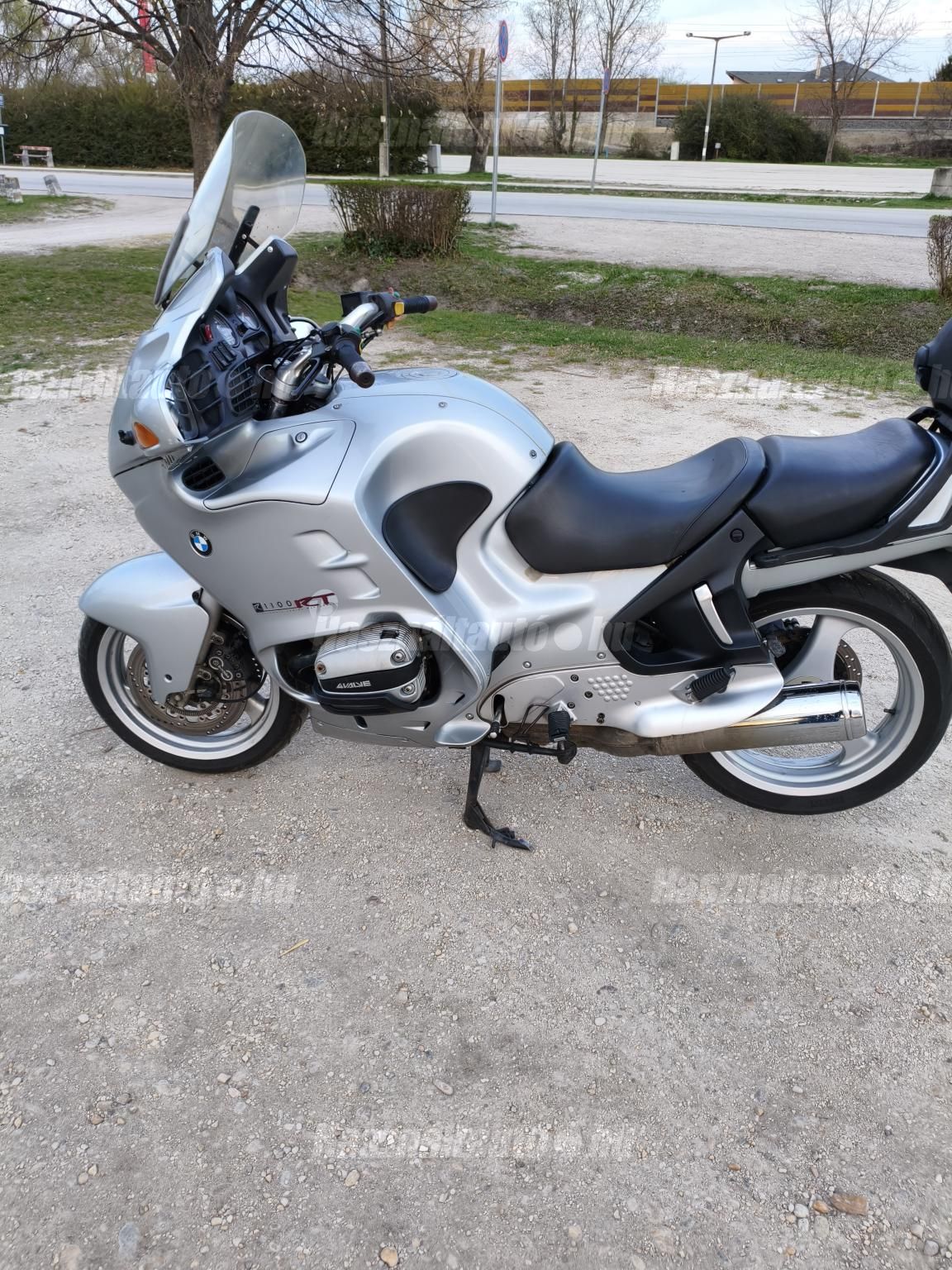 BMW R 1100 RT 1998 - 1