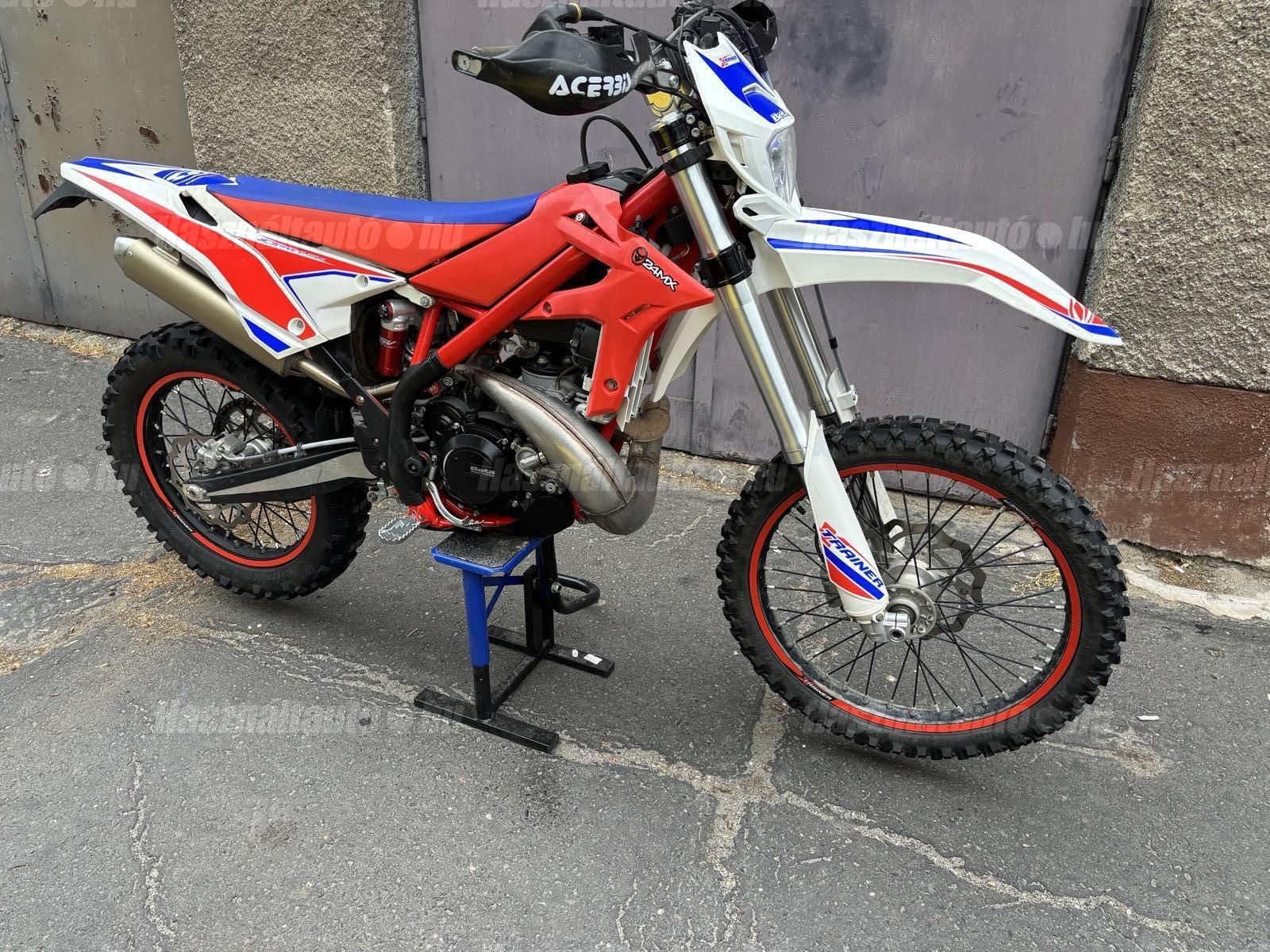 BETAMOTOR XTRAINER 300 2022/3 - 1