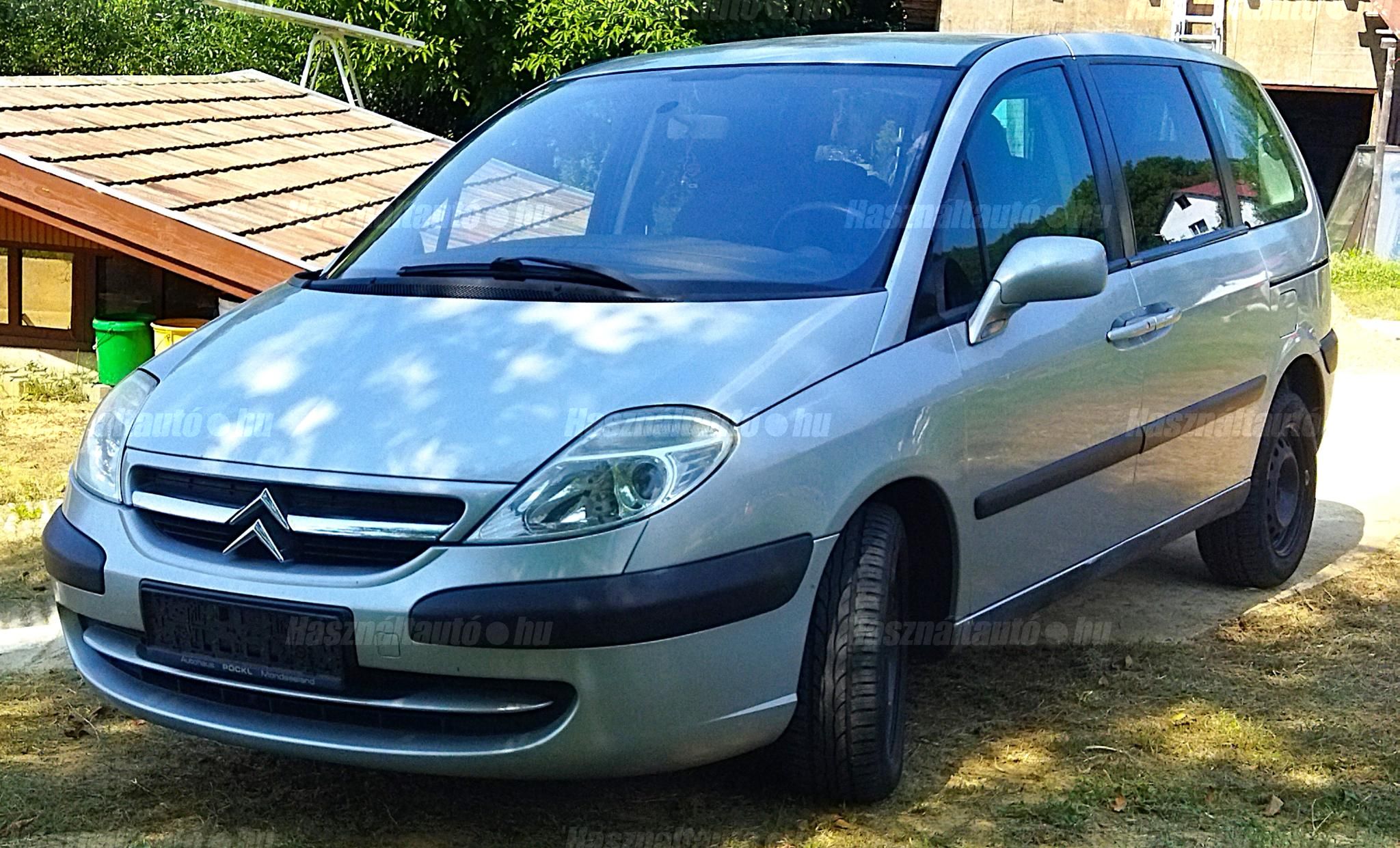 CITROEN C8 2007/1 - 1