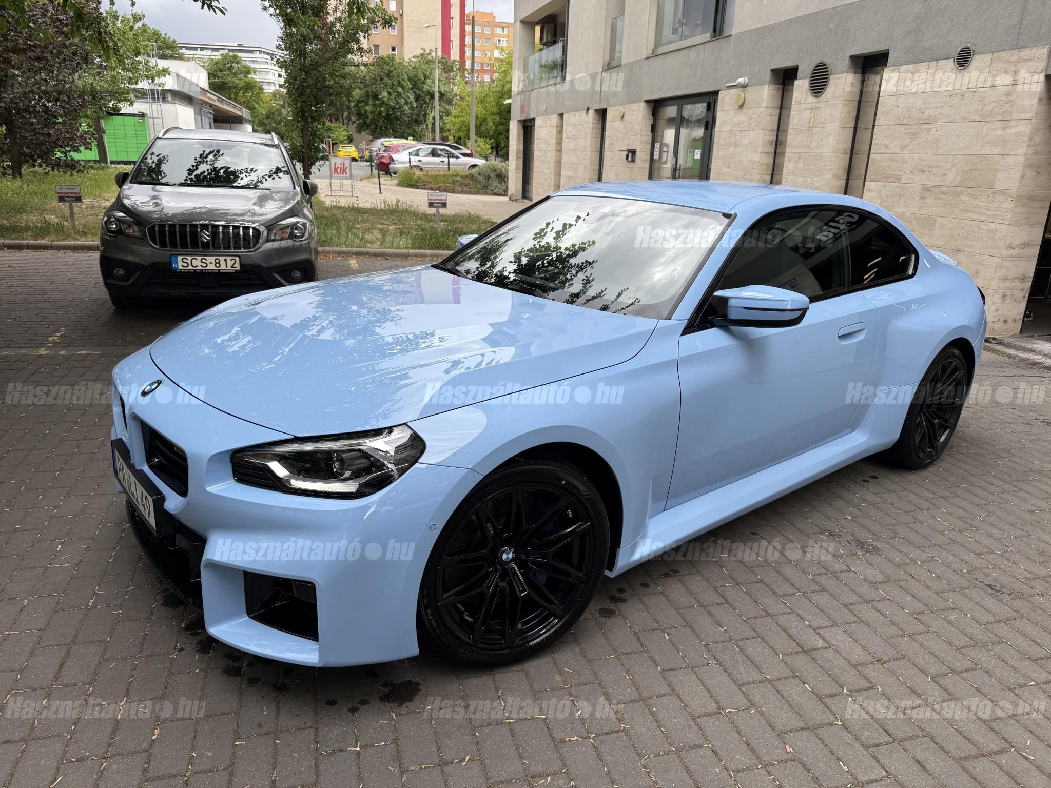 BMW M2 2025/5 - 1