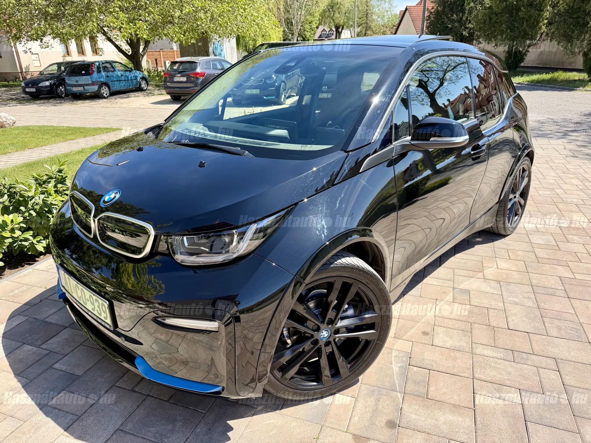 BMW I3 2022/2 - 1