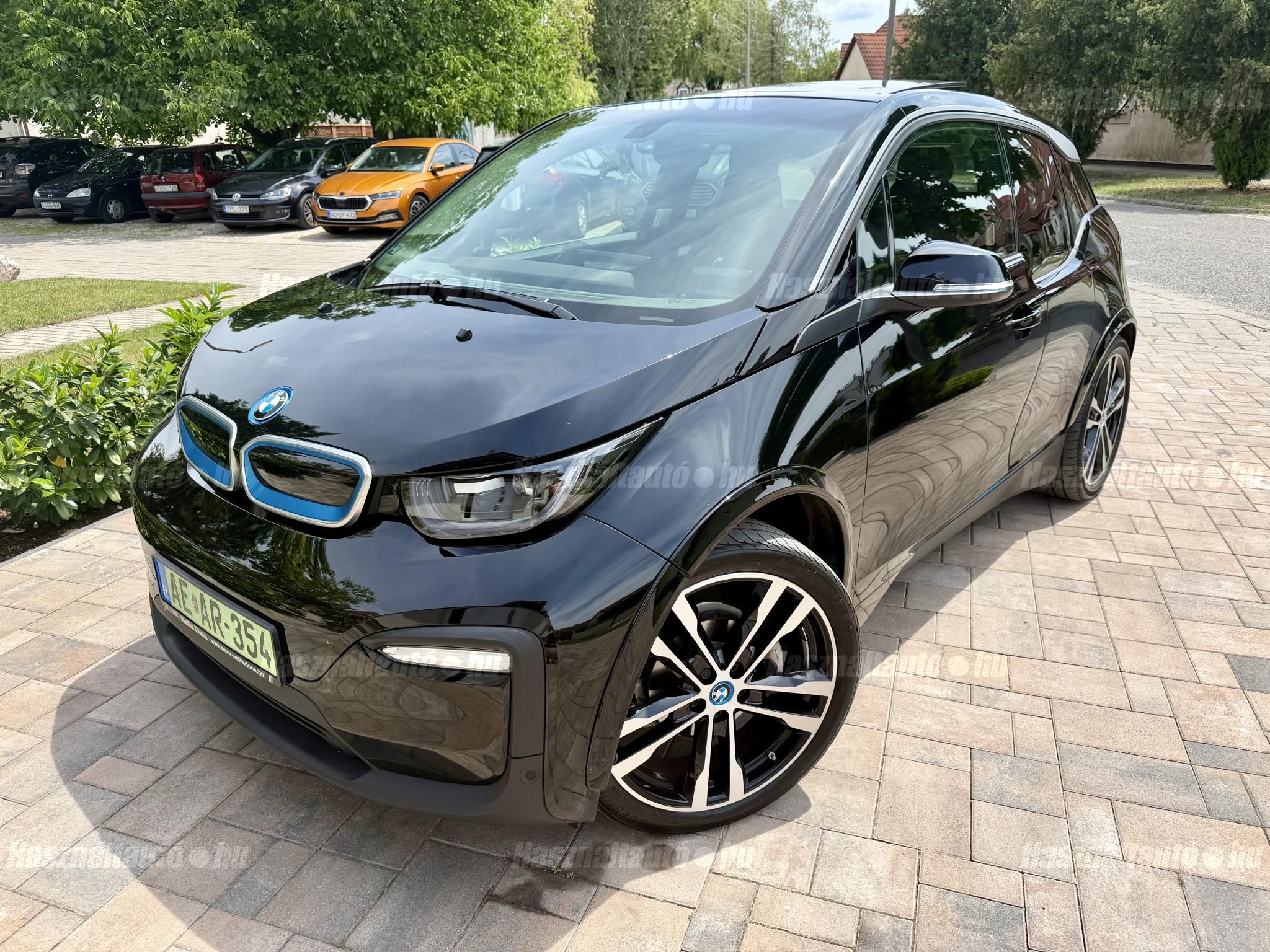 BMW I3 2021/2 - 1