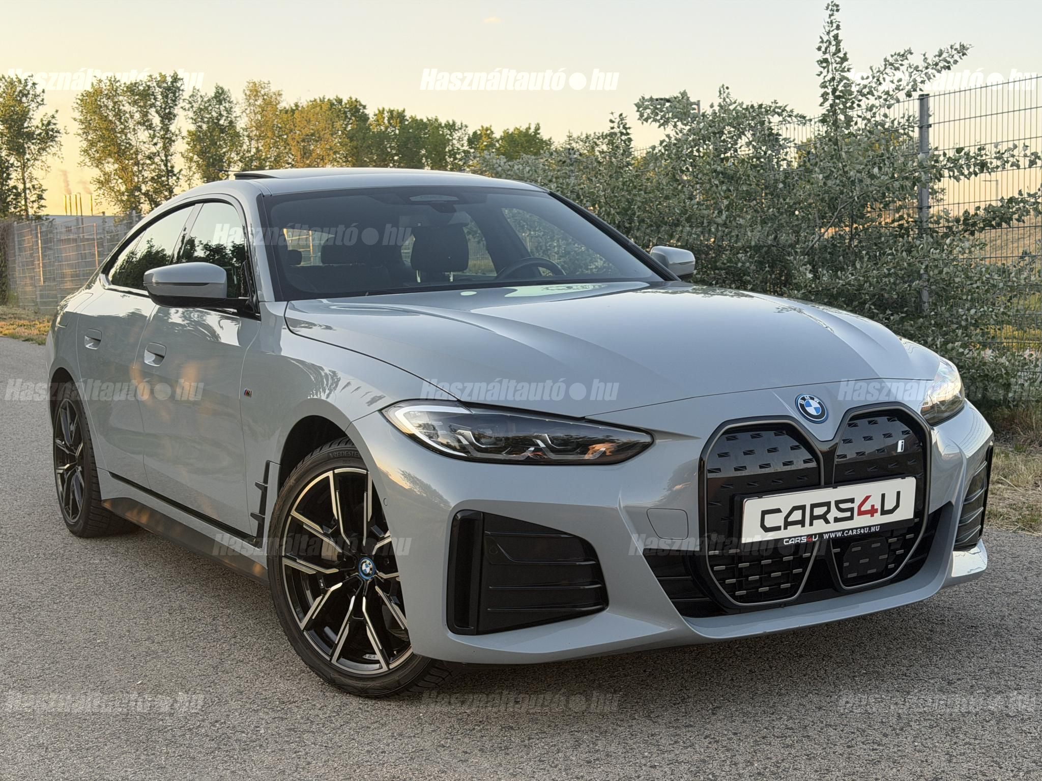 BMW I4 2023/2 - 1