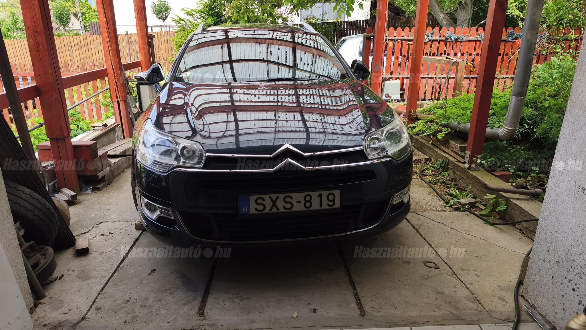 CITROEN C5 2009/8 - 1