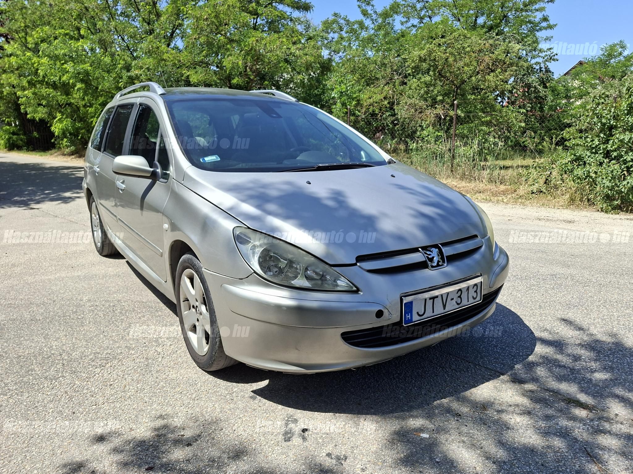 PEUGEOT 307 2005 - 1