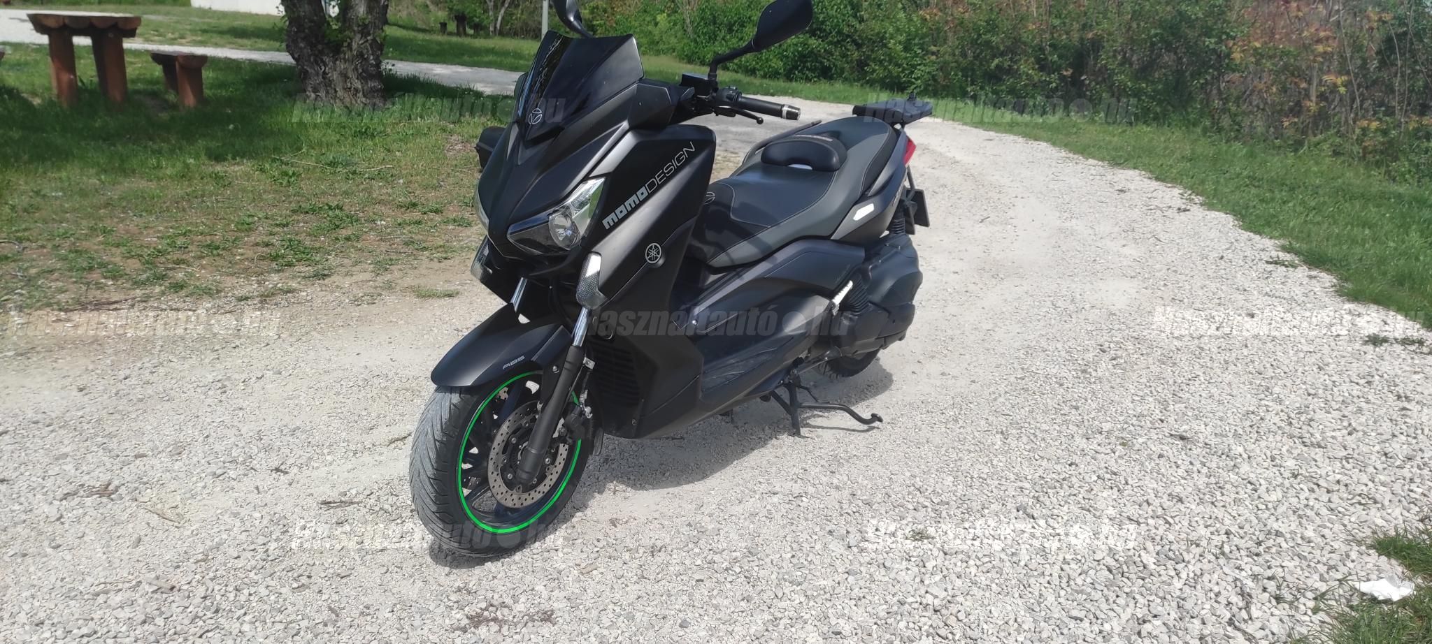 YAMAHA X-MAX 400 2014 - 1