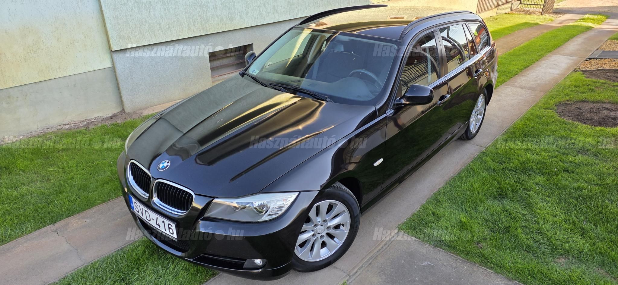BMW 318 2012/3 - 1