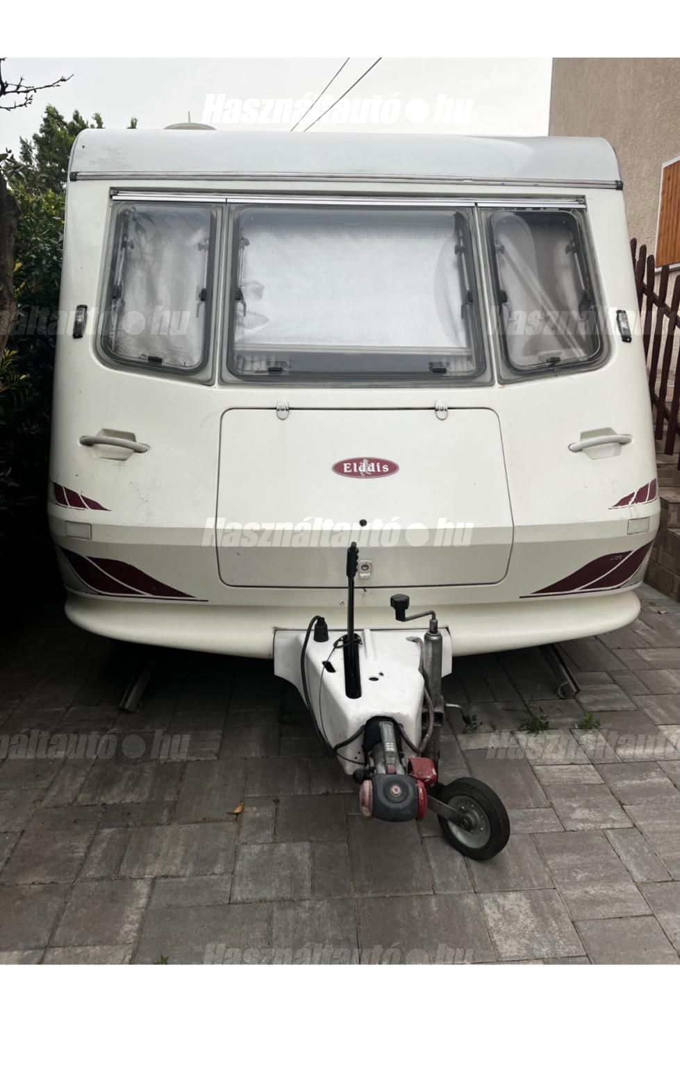 ELDDIS 1998 - 1