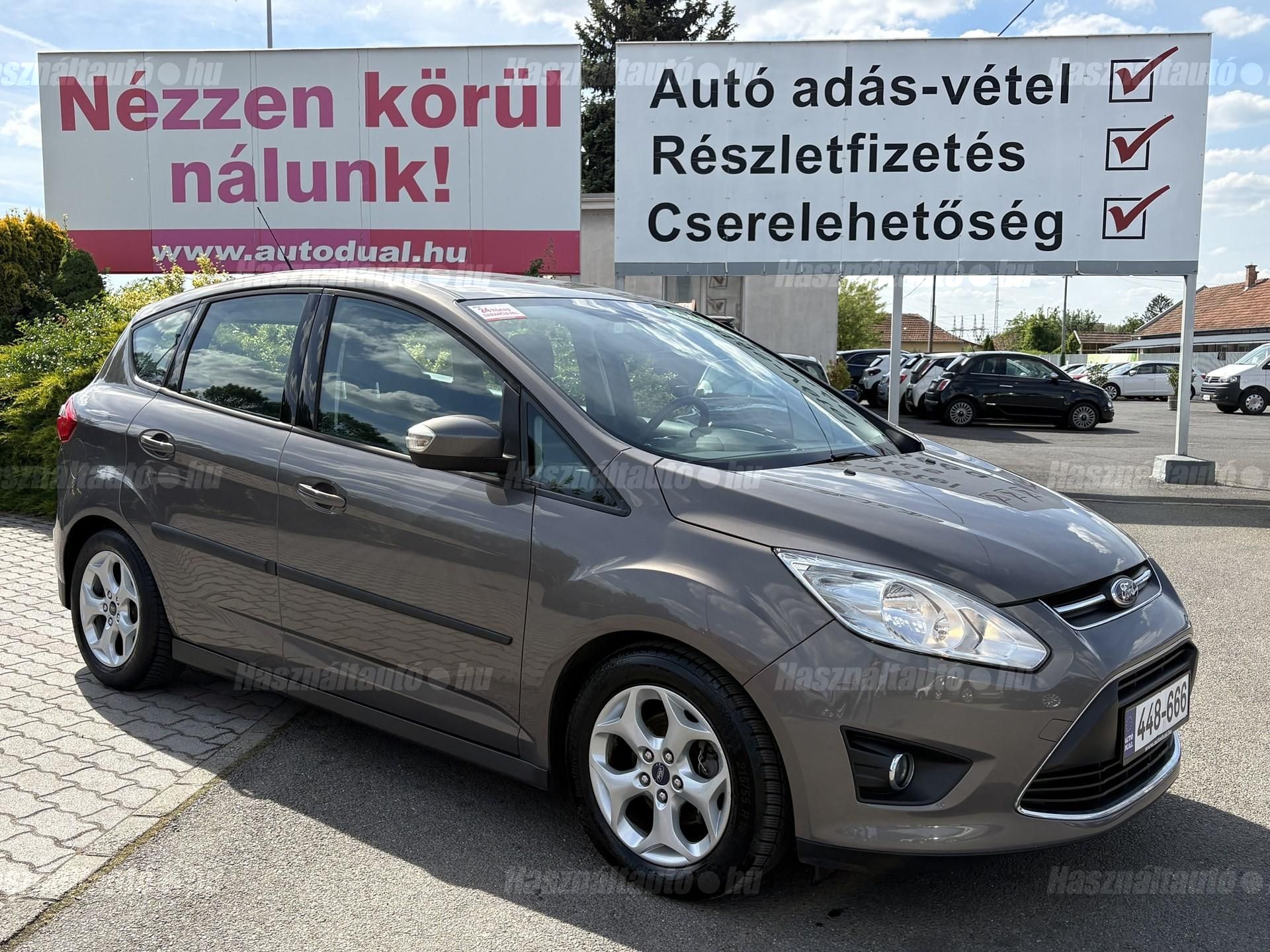 FORD C-MAX 2014/6 - 1
