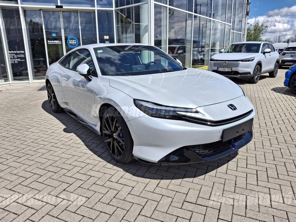 HONDA PRELUDE 2026 - 1