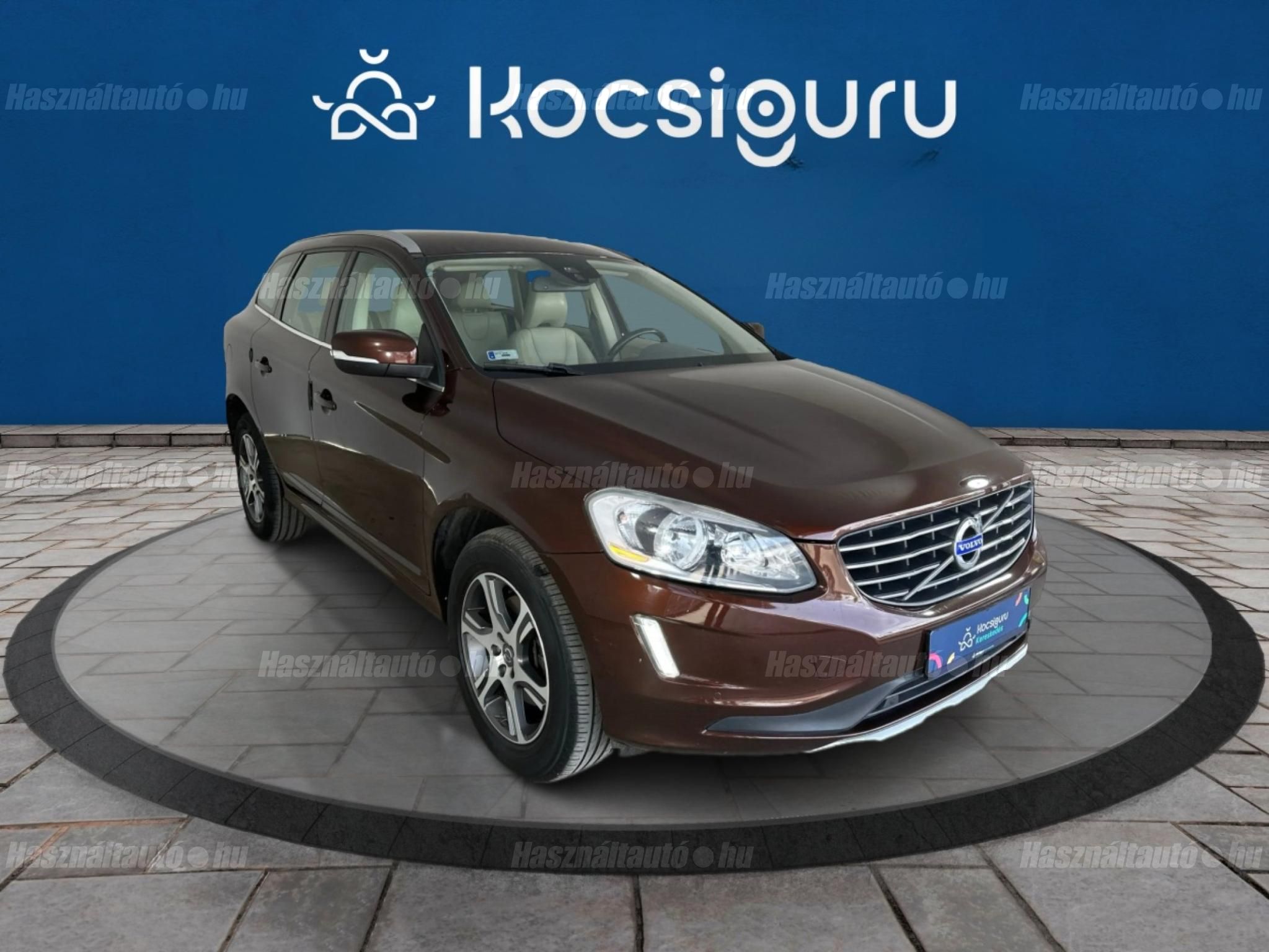 VOLVO XC60 2014/10 - 1