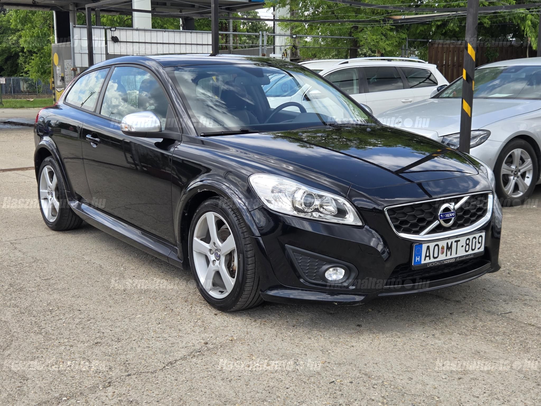 VOLVO C30 2012/6 - 1