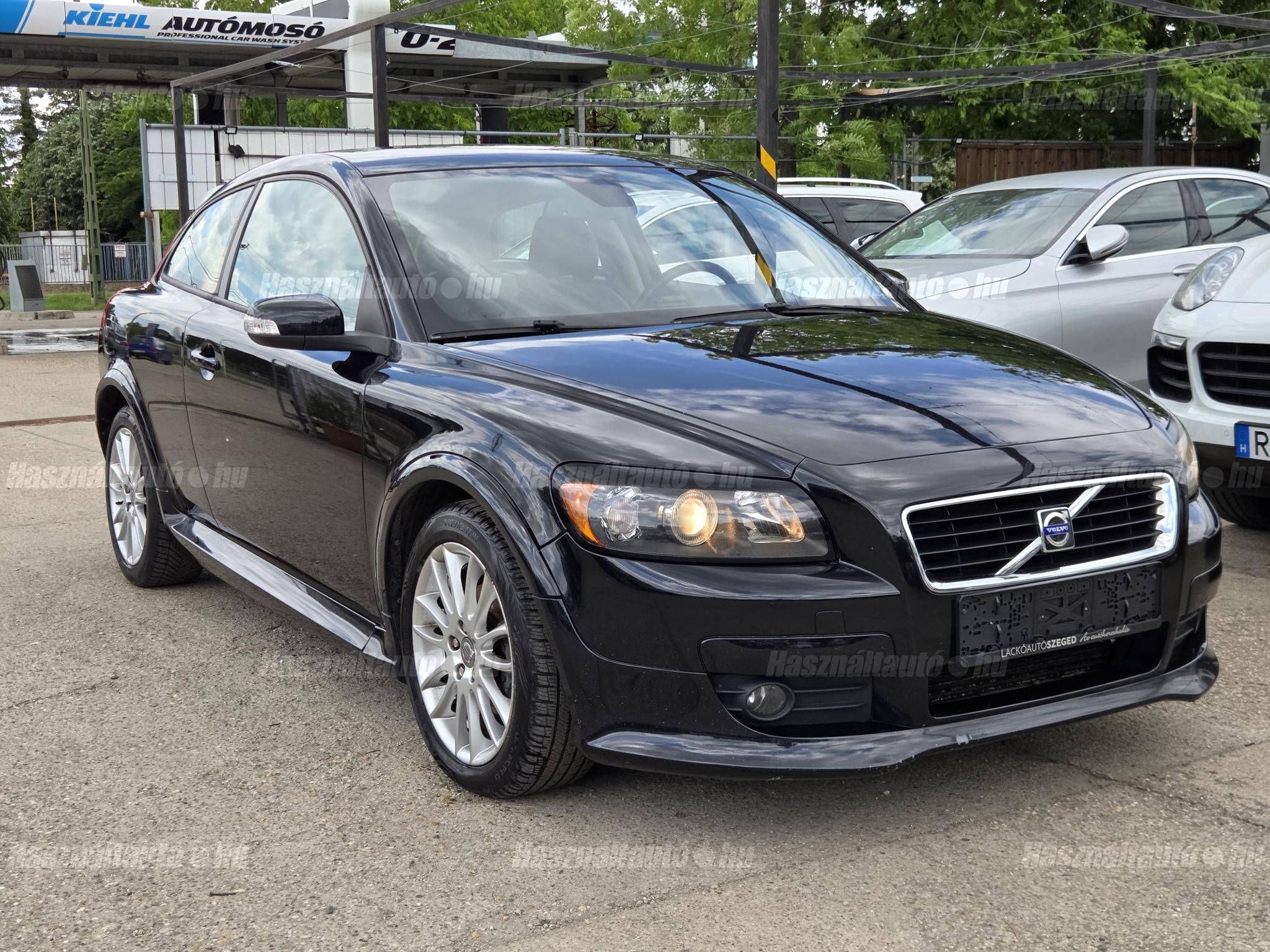 VOLVO C30 2008/10 - 1