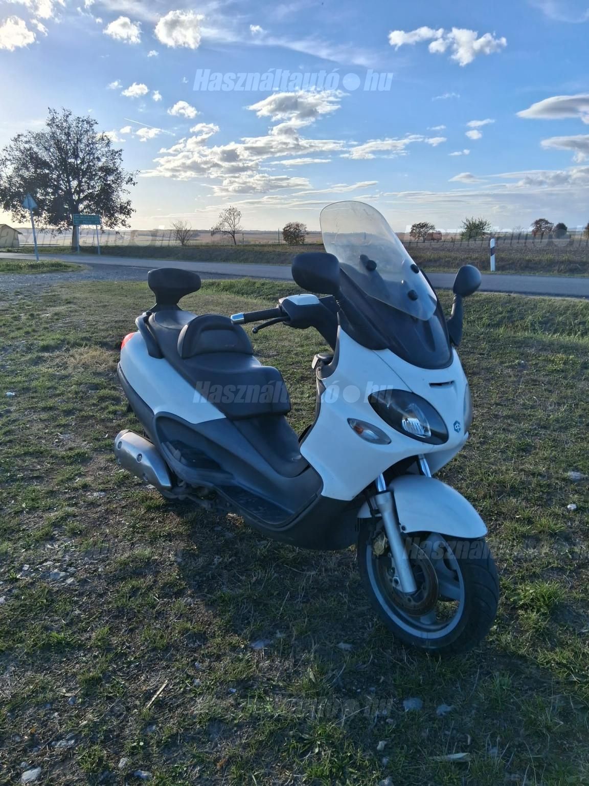PIAGGIO X 9 2003/9 - 1