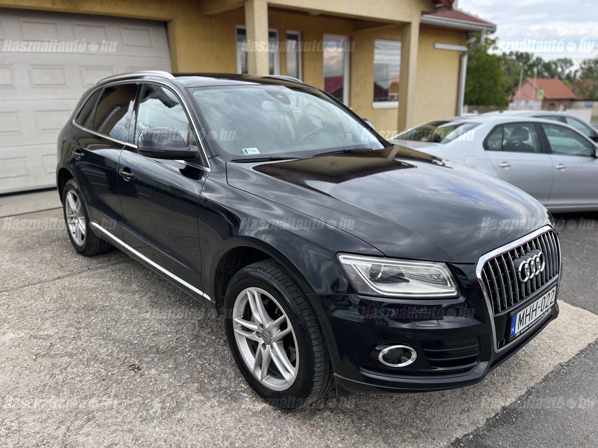 AUDI Q5 2013/1 - 1
