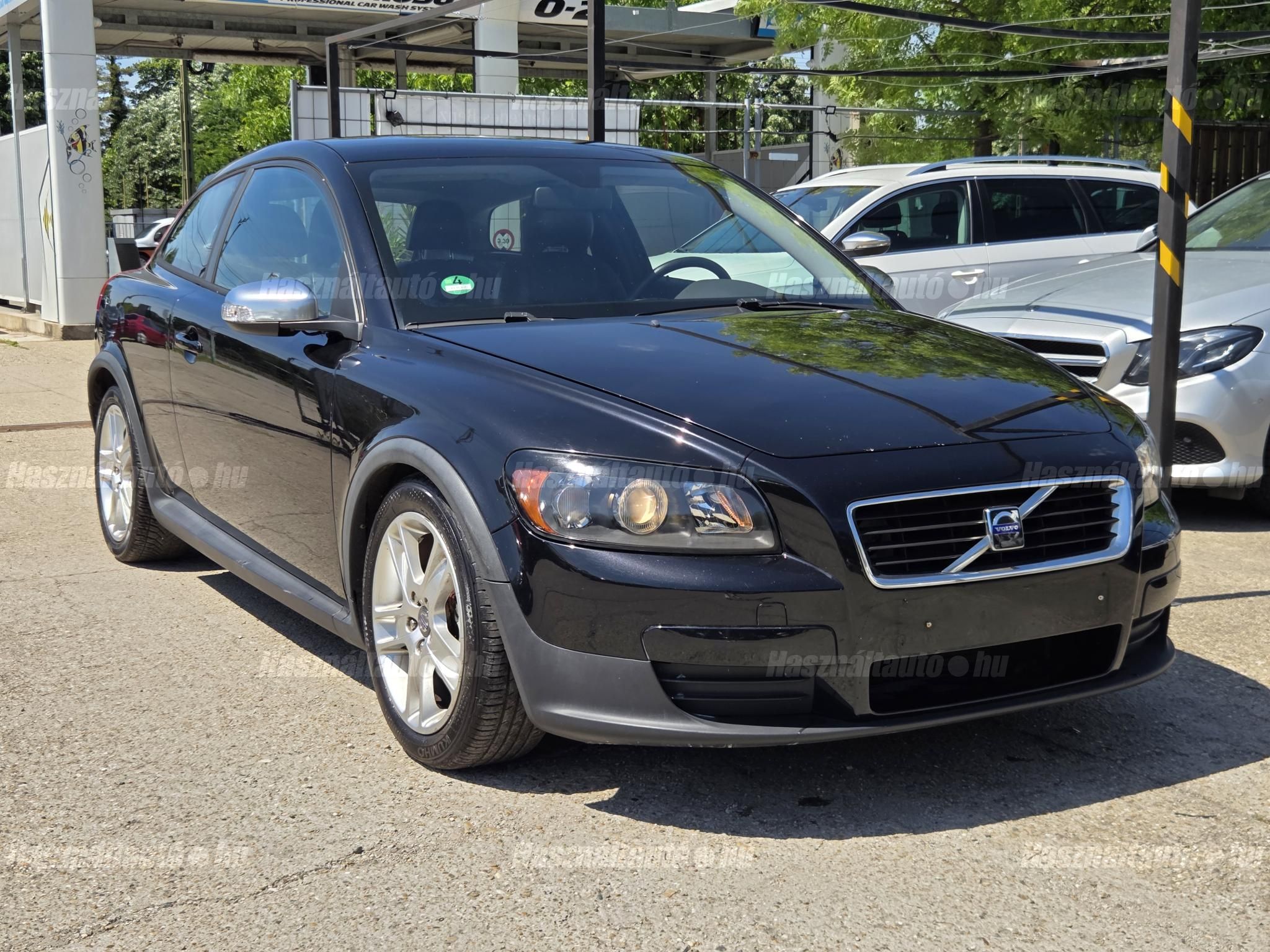 VOLVO C30 2009/1 - 1