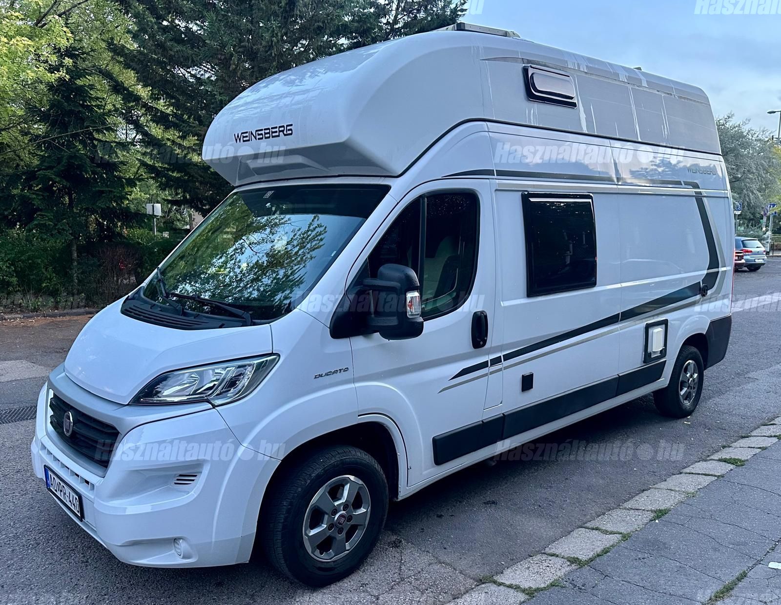 WEINSBERG 2019/4 - 1
