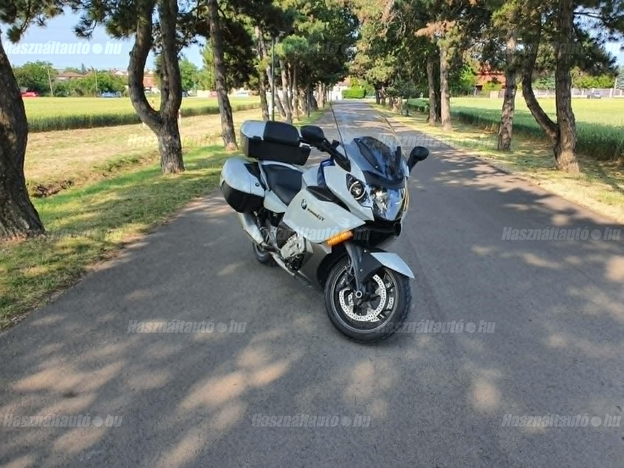 BMW K 1600 GT 2012/12 - 1