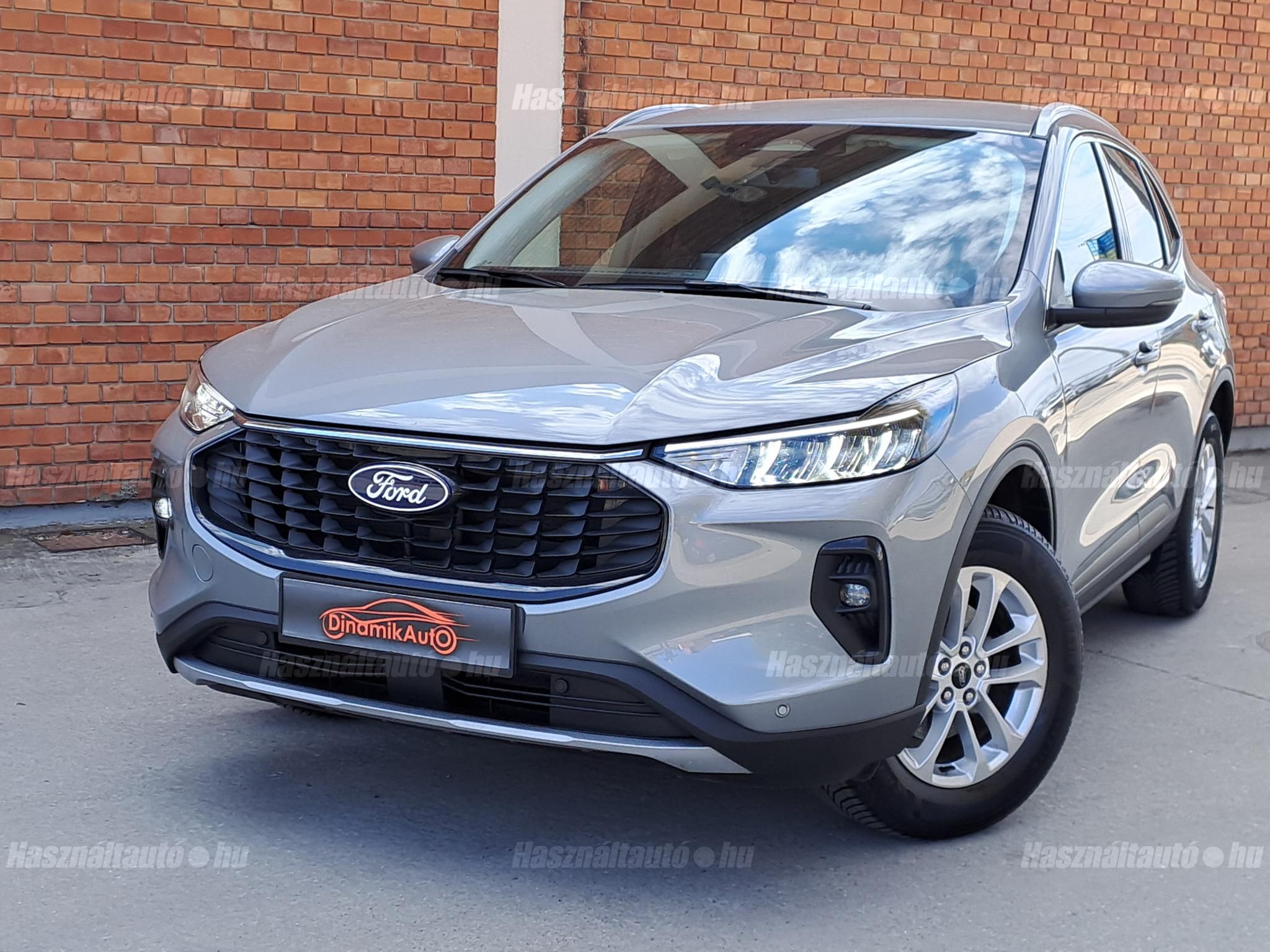 FORD KUGA 2024/6 - 1