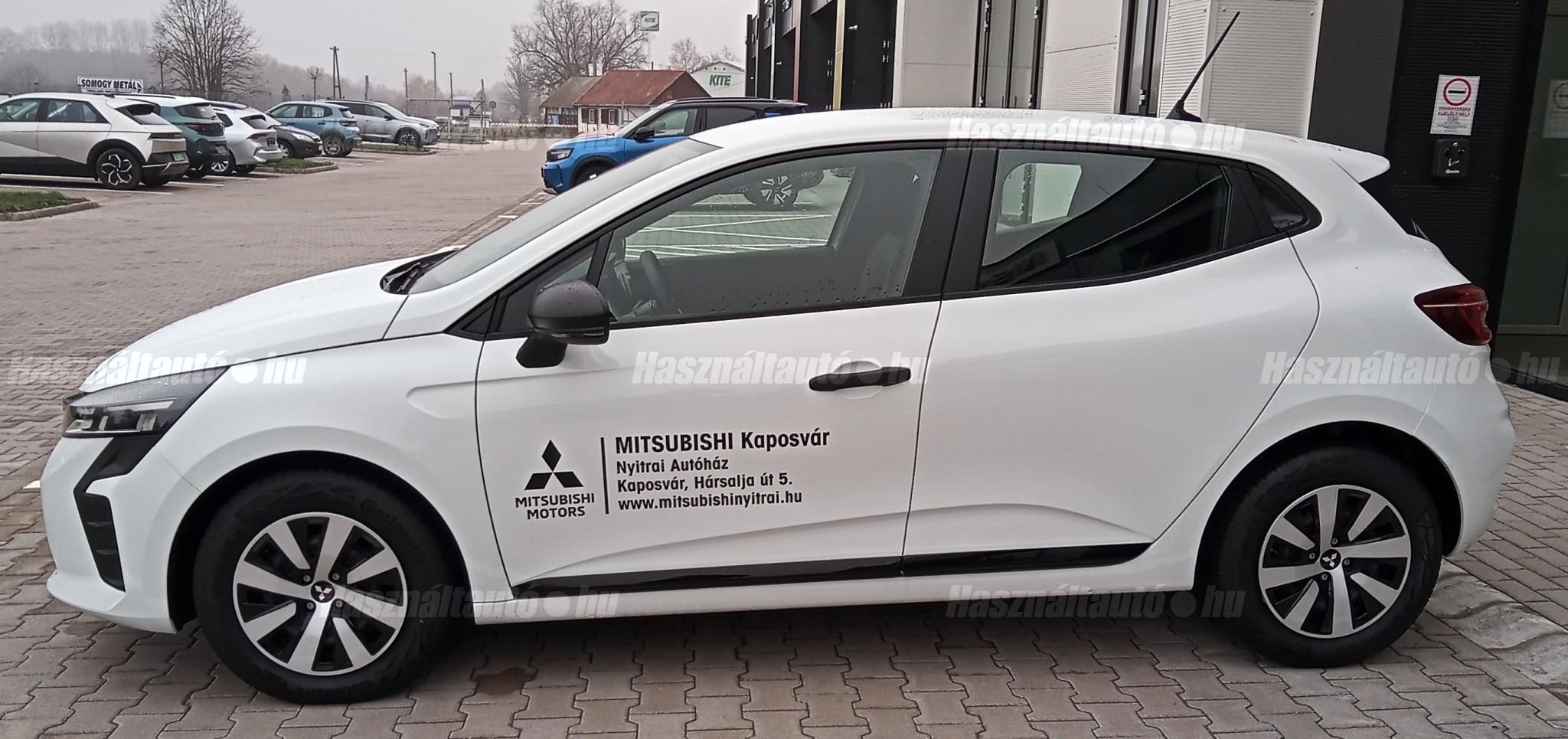 MITSUBISHI COLT 2025 - 1