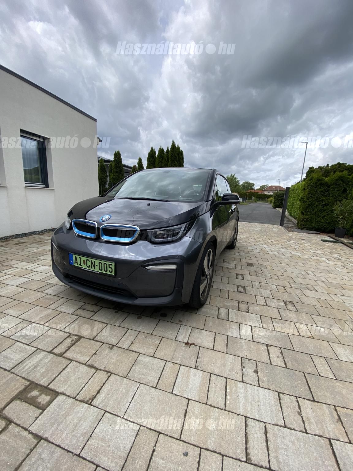 BMW I3 2019/10 - 1